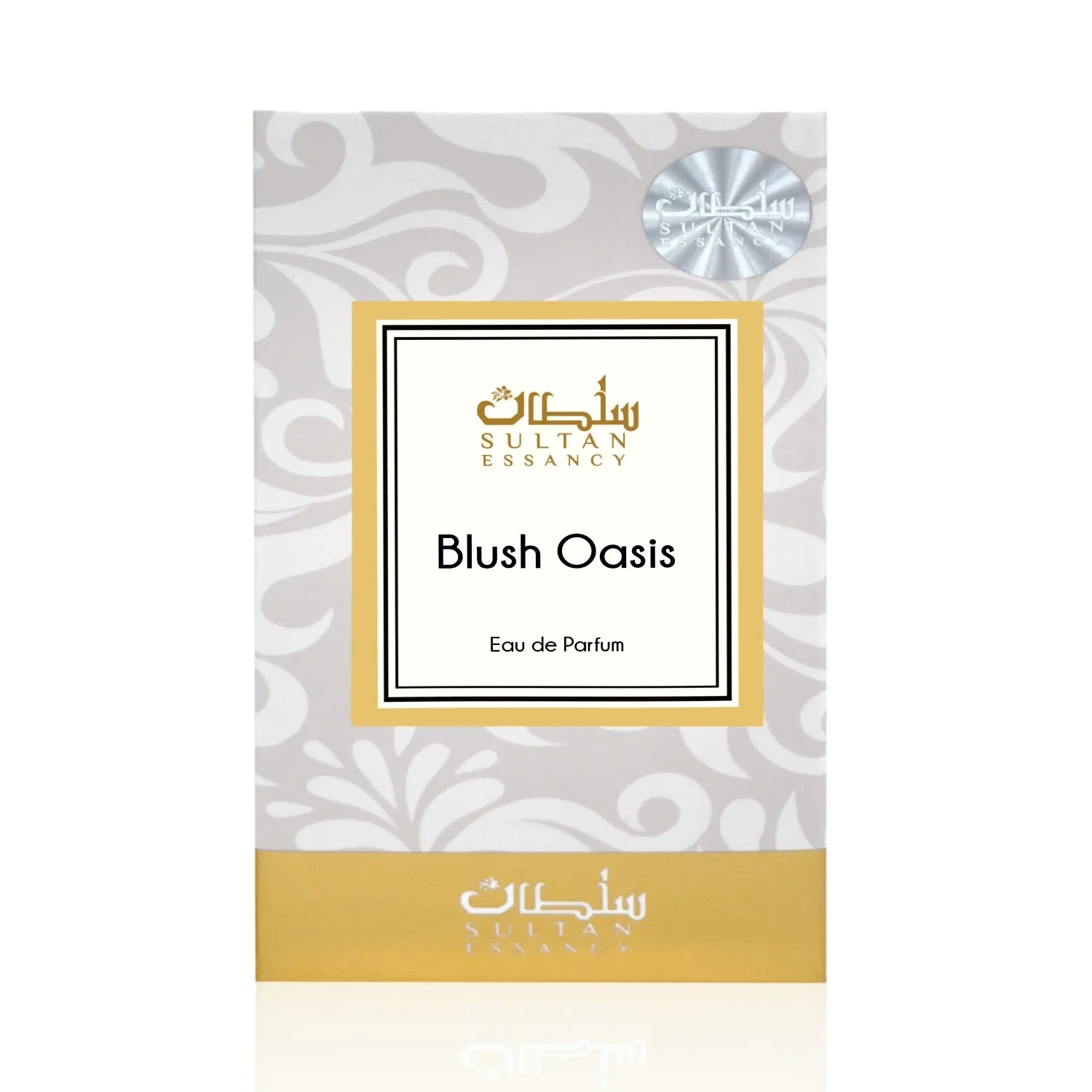 Parfüm Blush Oasis Eau de Perfume Spray Sultan Essancy Sultan Essancy | Oriental-Style
