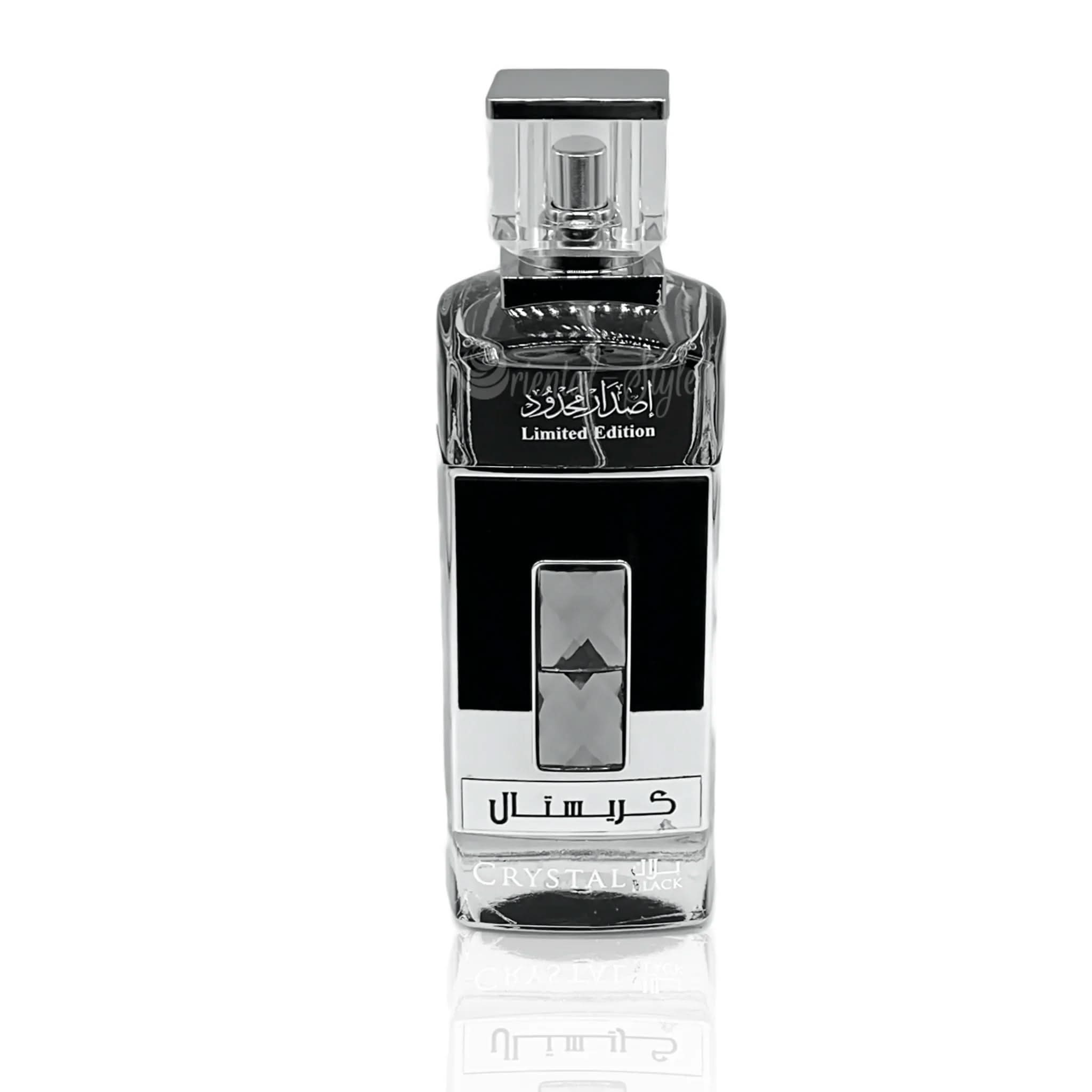 crystal-black-ard-al-zaafaran-spray-eau-de-perfume-limited edition