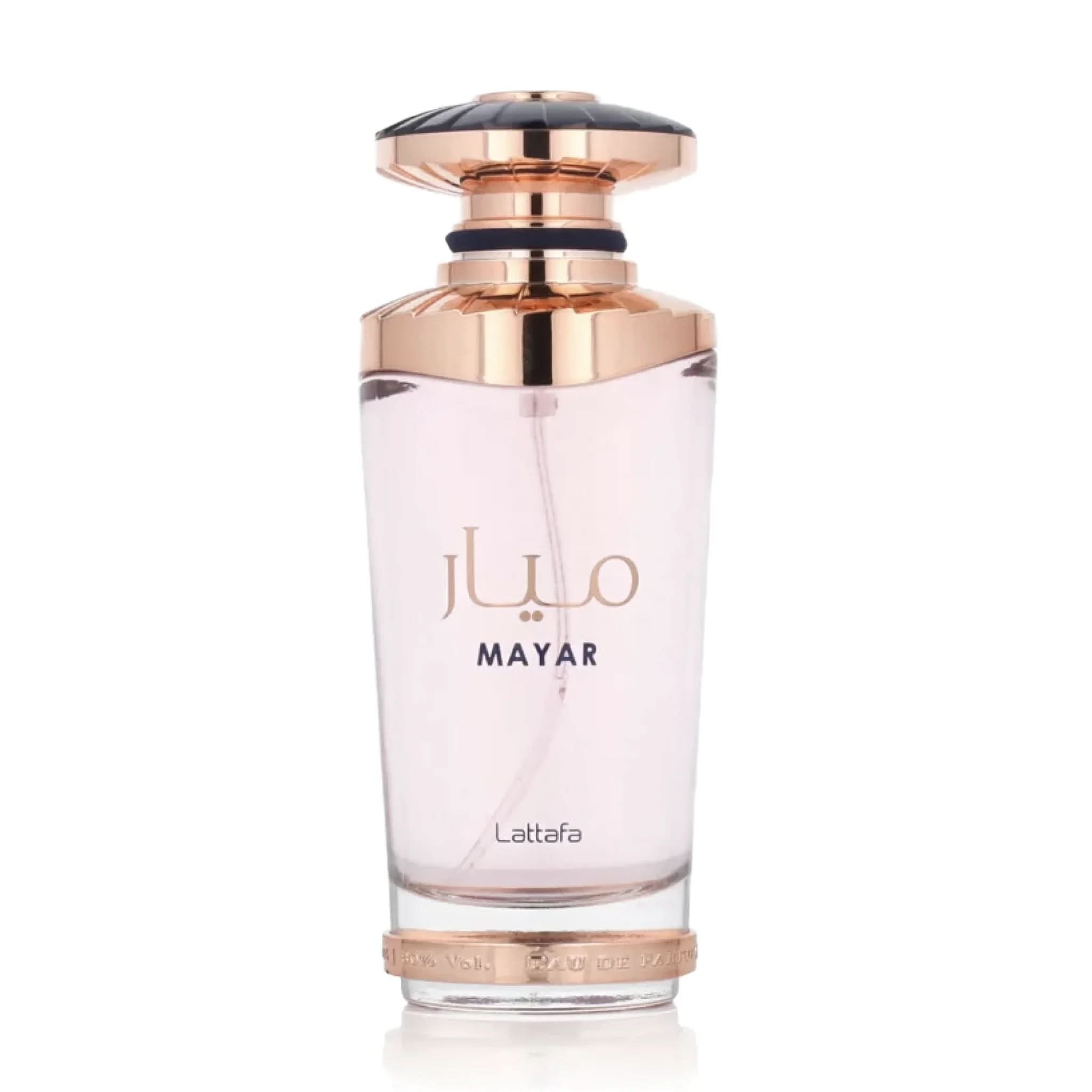 Mayar Lattafa Eau de Parfum Parfüm Spray 100ml Lattafa | Oriental-Style