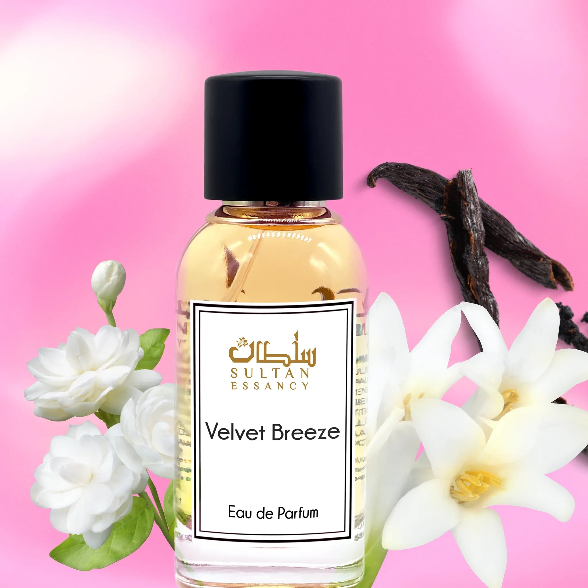 Parfüm Velvet Breeze Eau de Perfume Spray Sultan Essancy Sultan Essancy | Oriental-Style