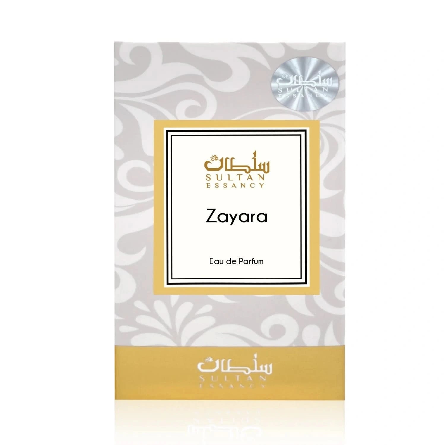 Perfume Zayara Sultan Essancy Eau de Perfume Spray