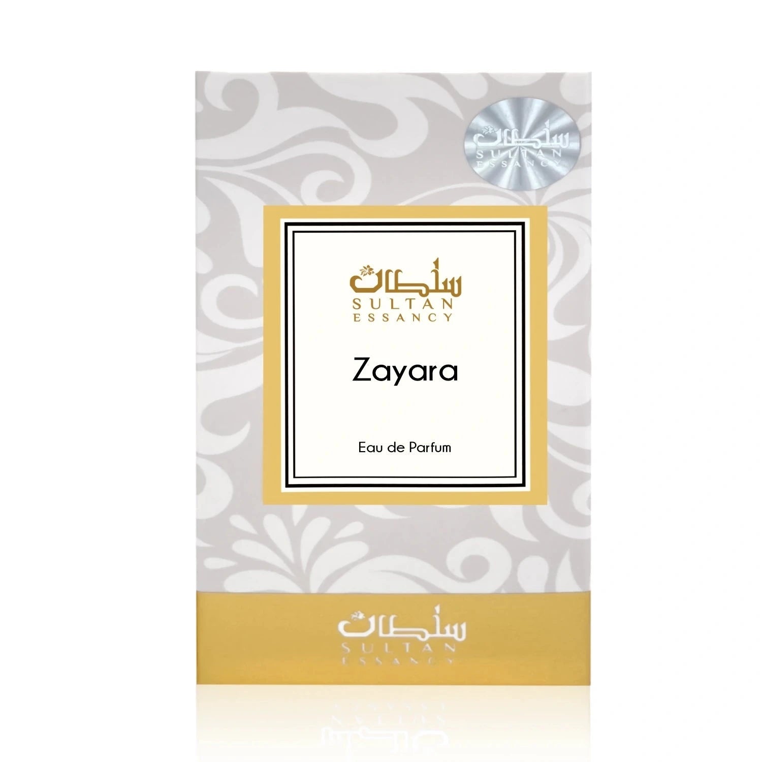 Parfüm Zayara Eau de Perfume Spray Sultan Essancy Sultan Essancy | Oriental-Style