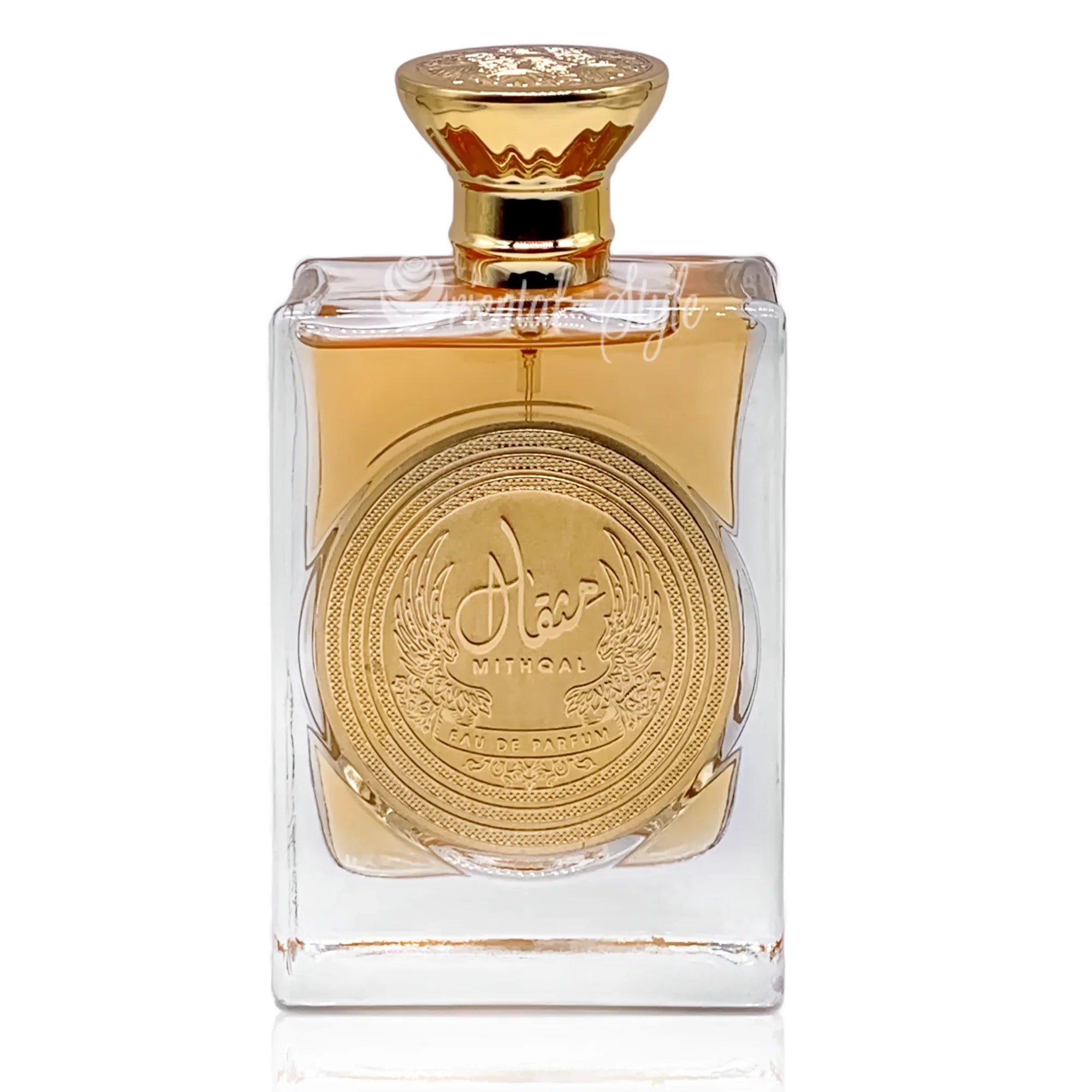 Parfüm Mithqal Eau de Parfum 100ml Ard Al Zaafaran Spray Ard Al Zaafaran | Oriental-Style