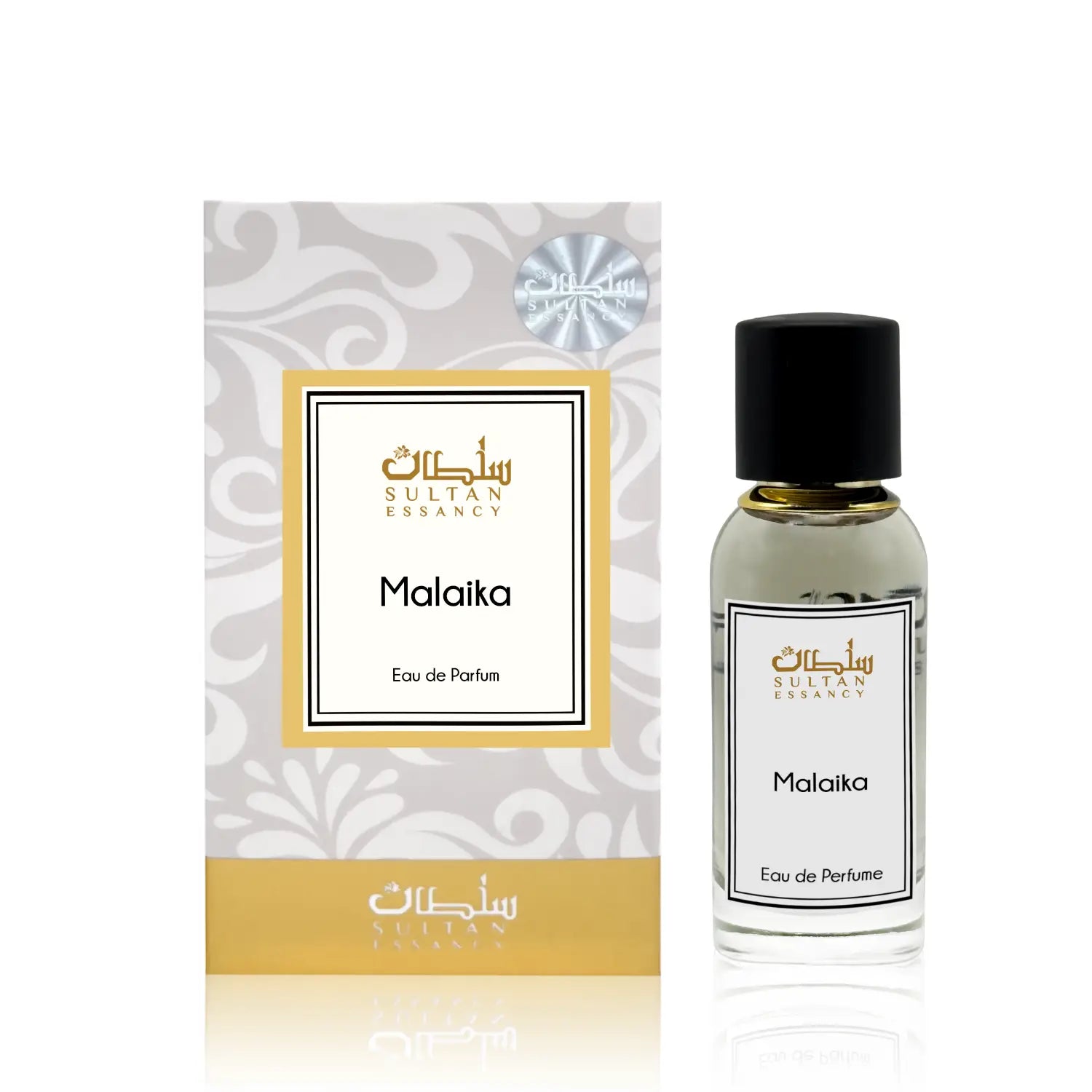Parfüm Malaika Eau de Perfume Spray Sultan Essancy