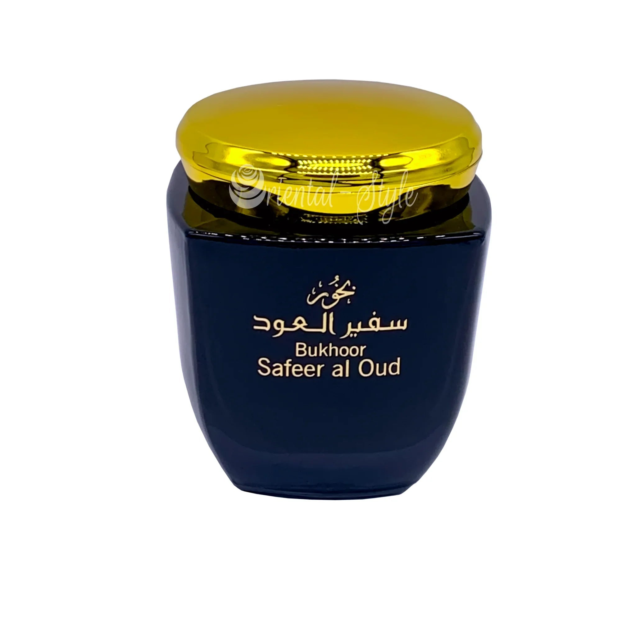 Bakhoor Safeer Al Oud von Ard Al Zaafaran Räucherwerk 80g Ard Al Zaafaran | Oriental-Style