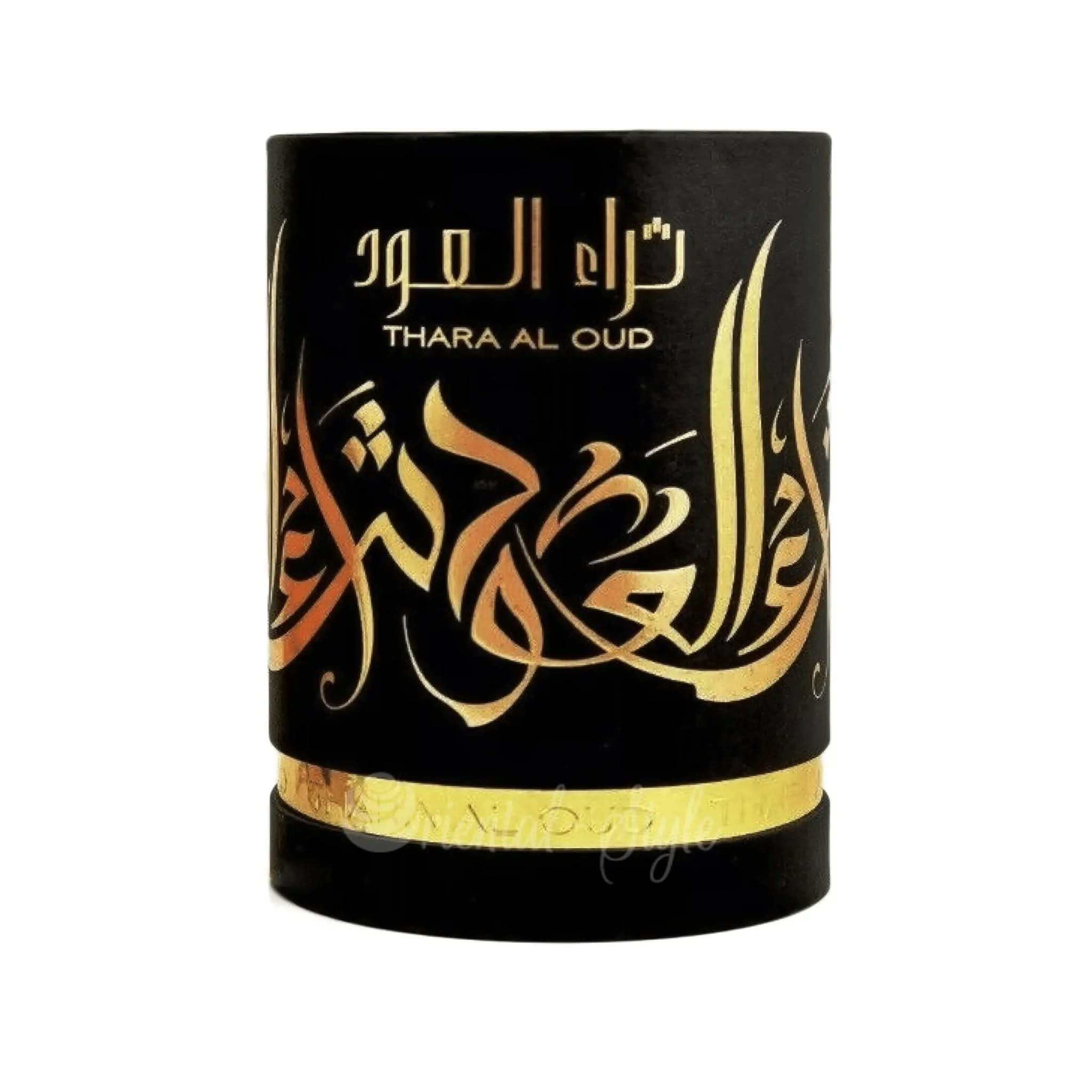Parfüm Thara Al Oud Eau de Parfum 100ml Ard Al Zaafaran Spray – Duft von Ard Al Zaafaran Perfumes | oriental - style.de