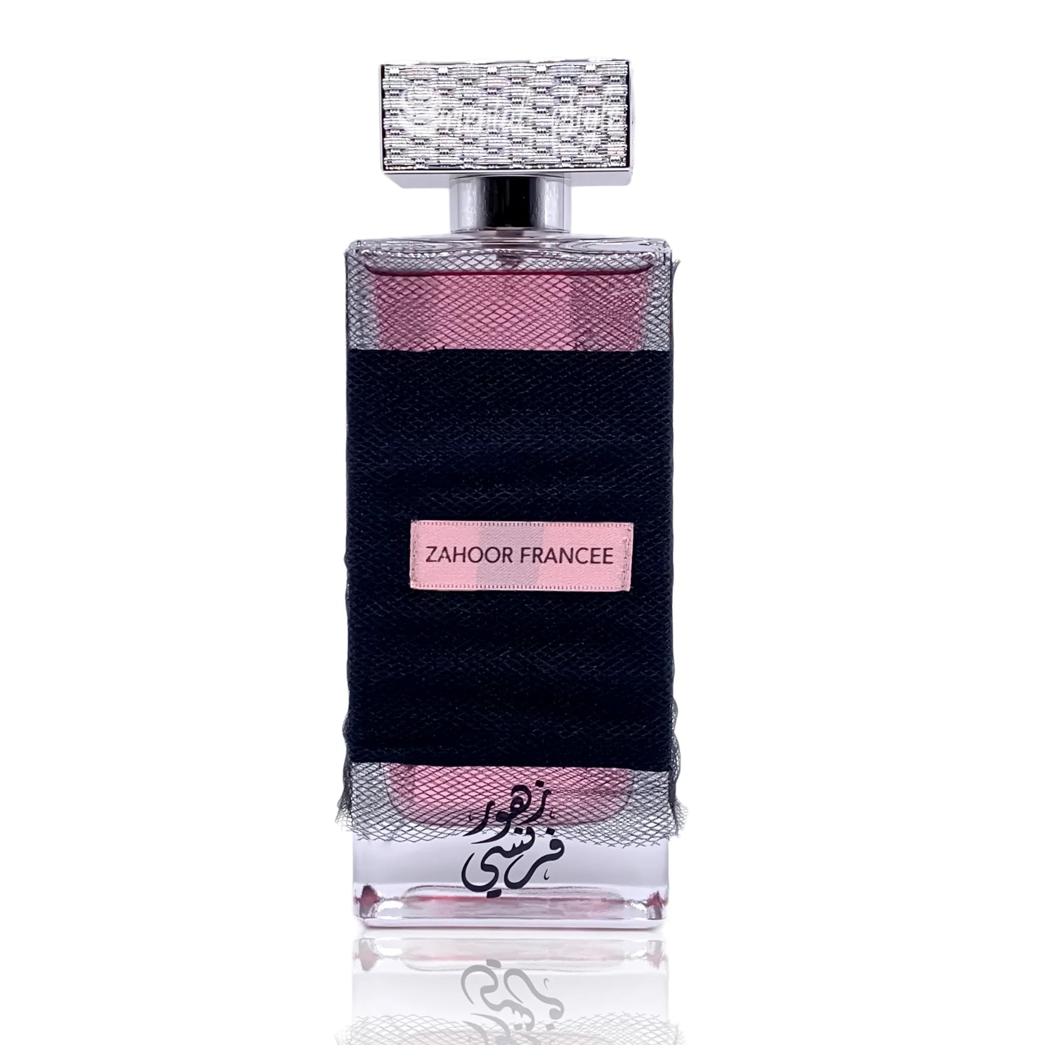 Parfüm Zahoor Francee Eau de Parfum 100ml Ard Al Zaafaran Spray Ard Al Zaafaran | Oriental-Style