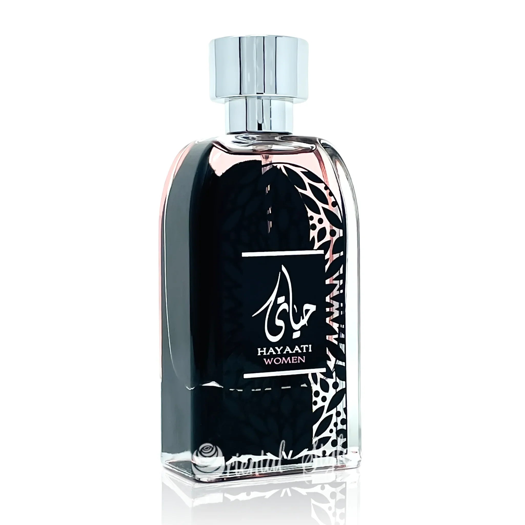 Hayaati Women Eau de Parfum Mega Collection Parfüm Spray Ard Al Zaafaran | Oriental-Style