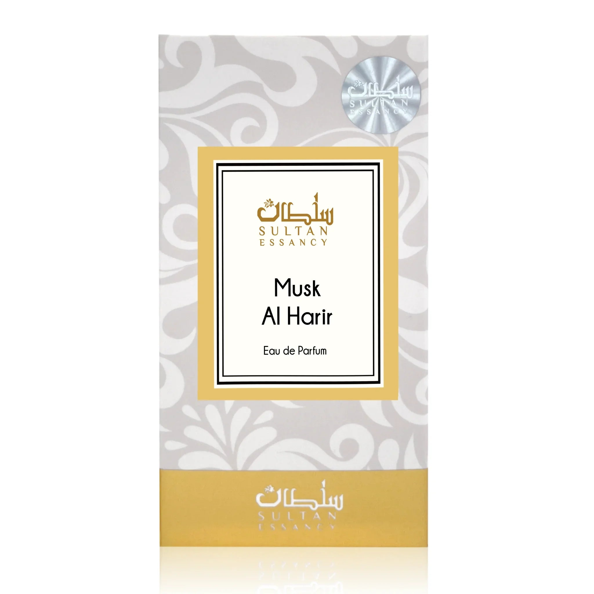 Parfüm Musk Al Harir Eau de Perfume Spray Sultan Essancy Sultan Essancy | Oriental-Style