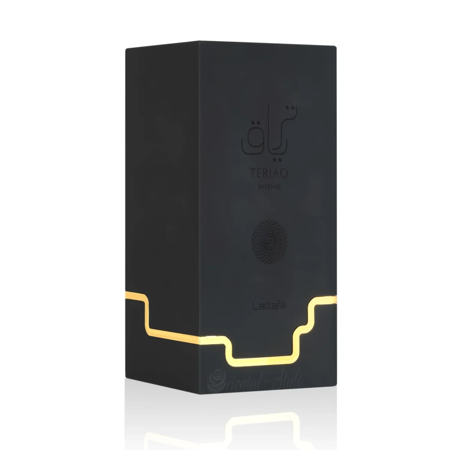 Parfüm Teriaq Intense Lattafa Eau de Parfum Spray 100ml Lattafa | Oriental-Style