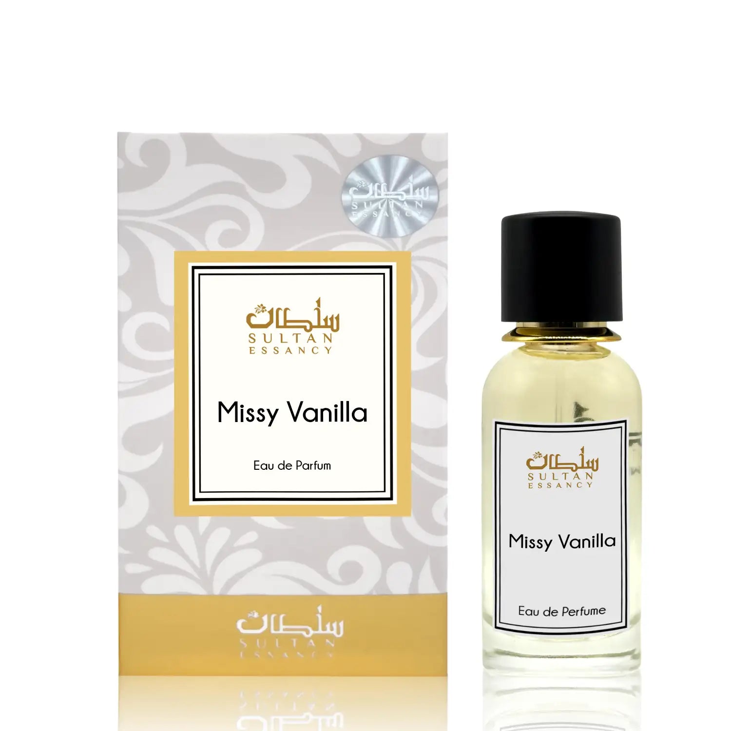 Perfume Safira Eau de Perfume Spray Sultan Essancy