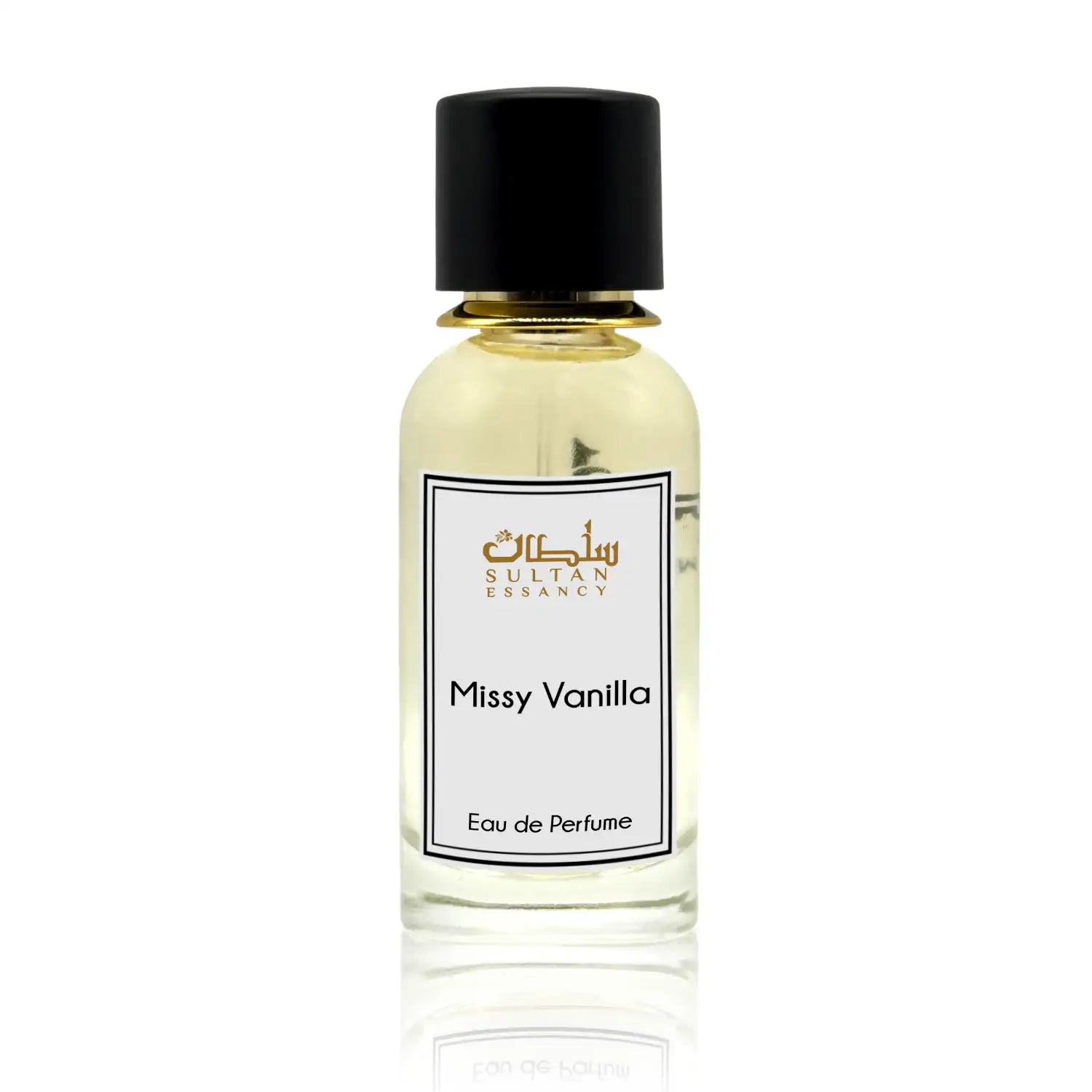 Perfume Safira Eau de Perfume Spray Sultan Essancy