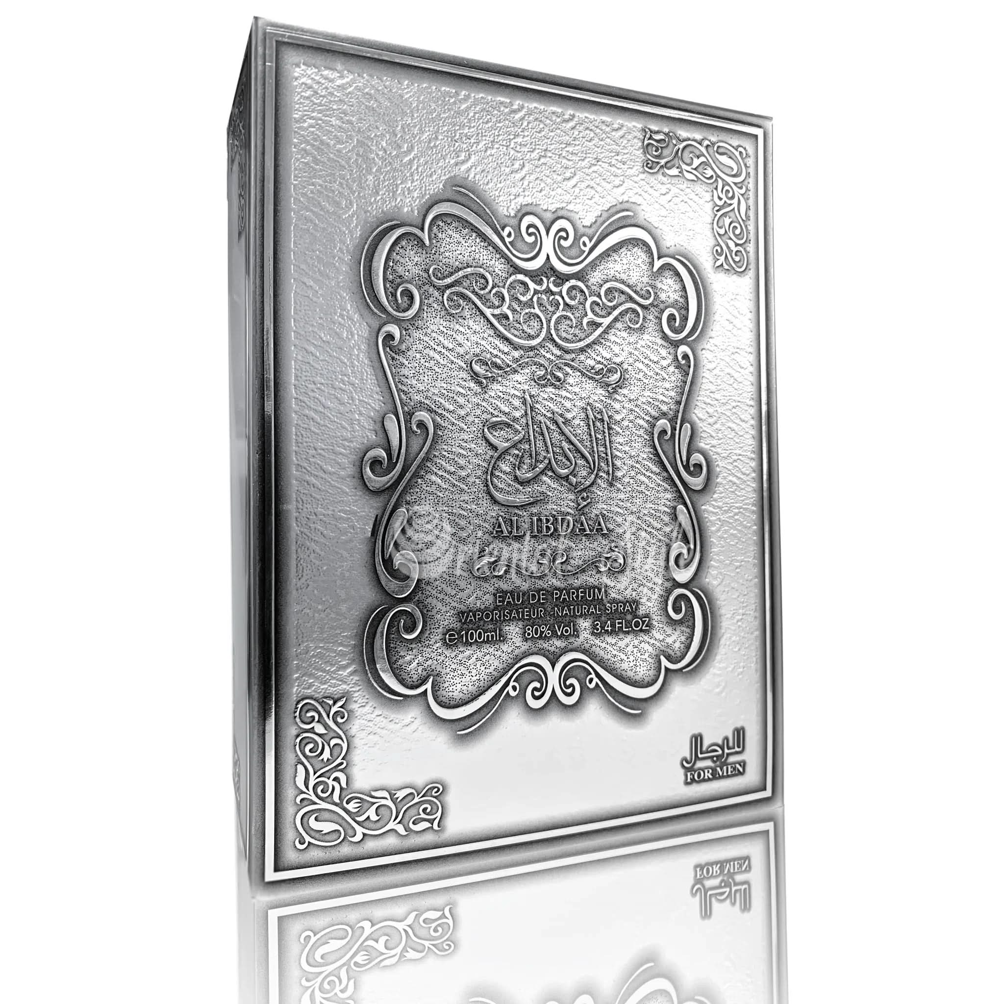 Parfüm Al Ibdaa Eau de Parfum Spray Ard Al Zaafaran | Oriental-Style