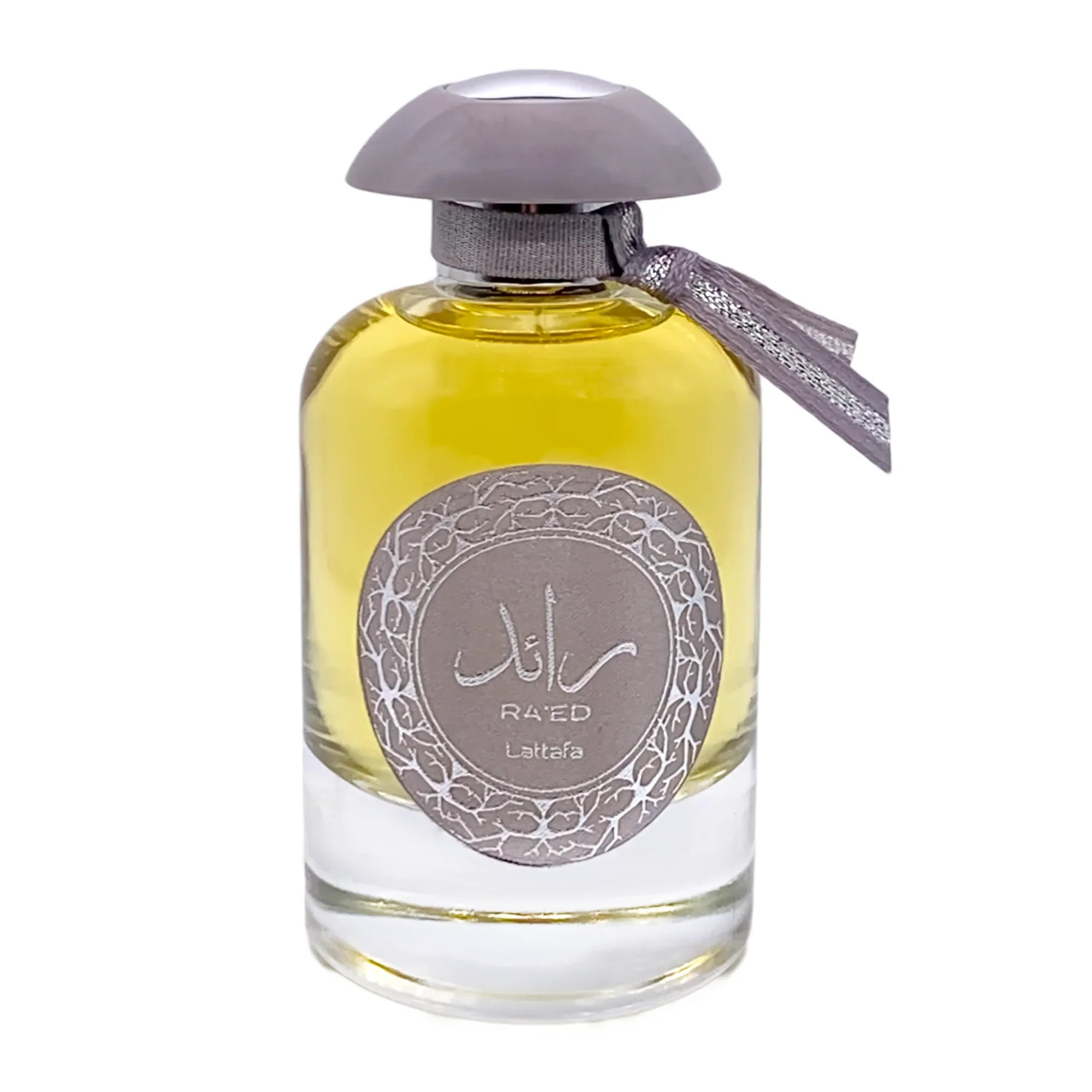 Lattafa Ra'ed Silver Eau de Parfum Spray 100ml Lattafa | Oriental-Style