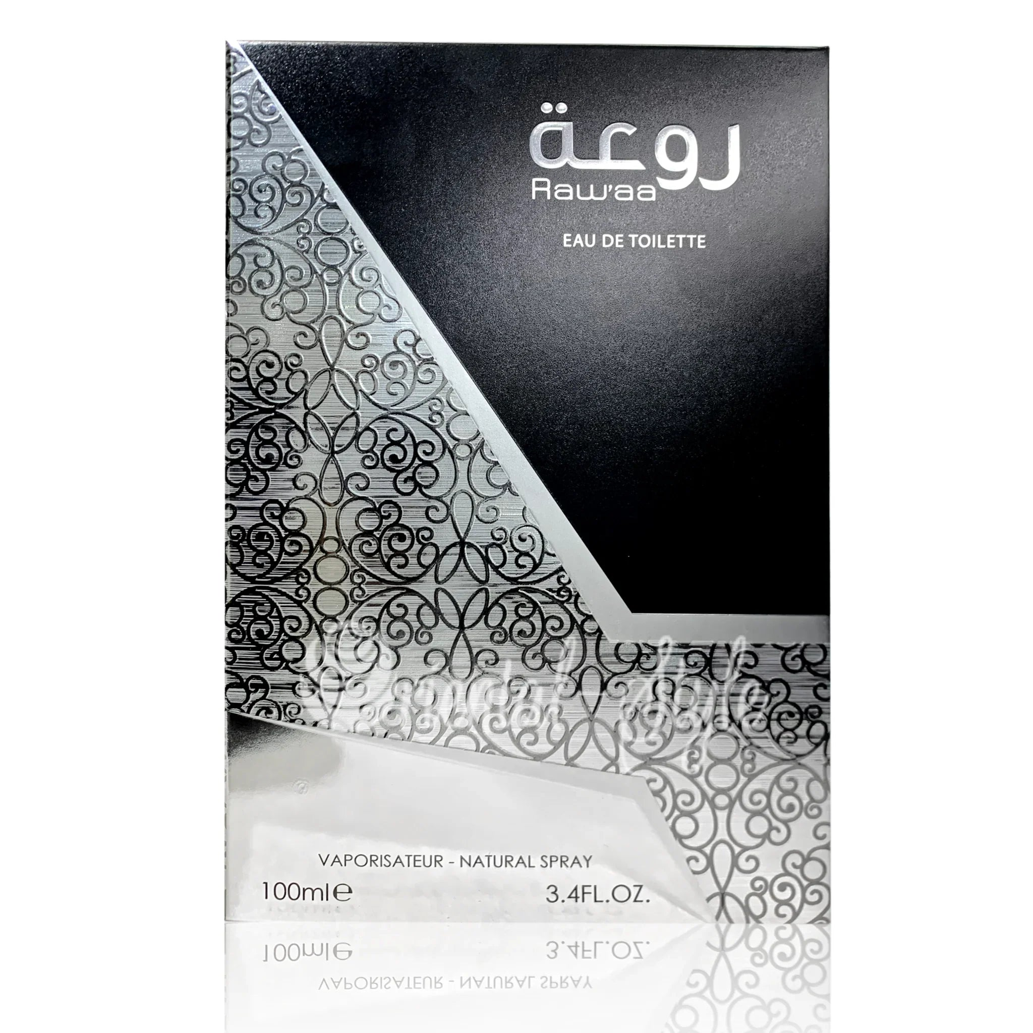 Swiss Arabian Raw'aa Areen Eau de Toilette 100ml Swiss Arabian | Oriental-Style