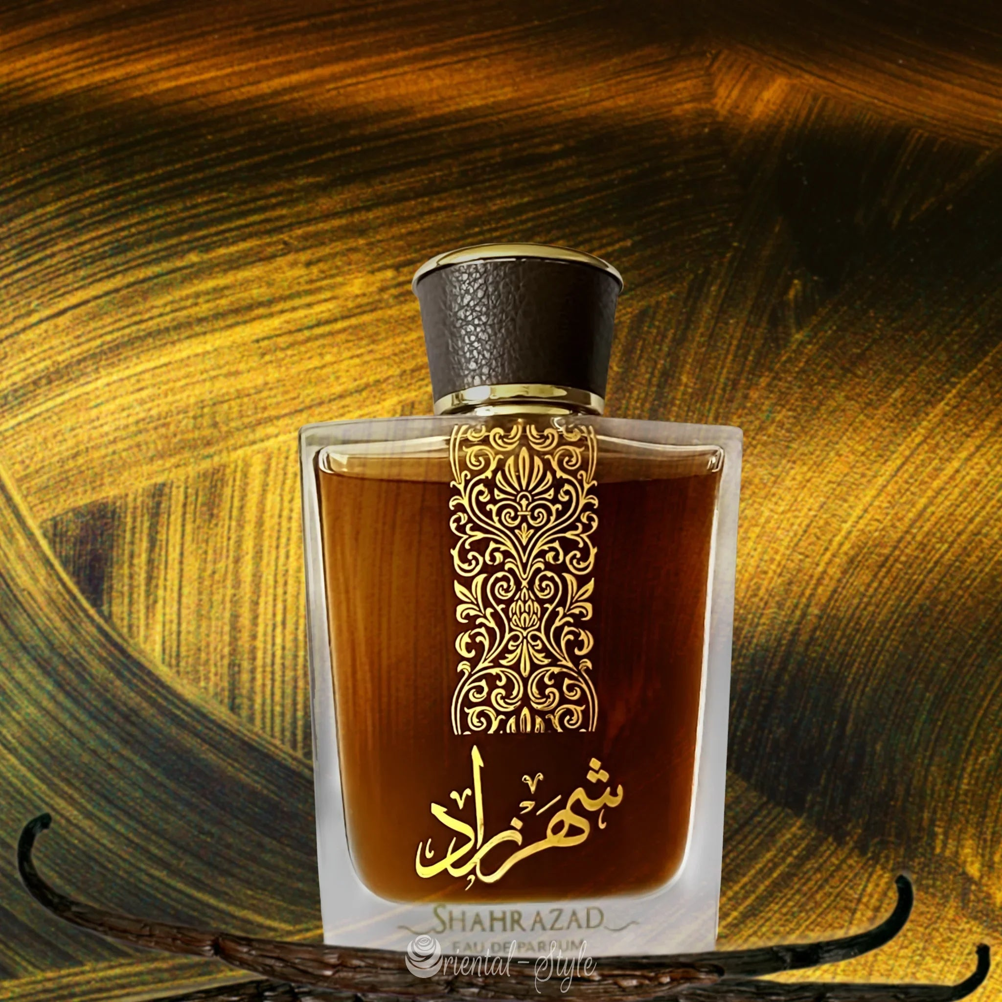 Lattafa Shahrazad Eau de Parfum 100ml Parfüm Spray Lattafa | Oriental-Style