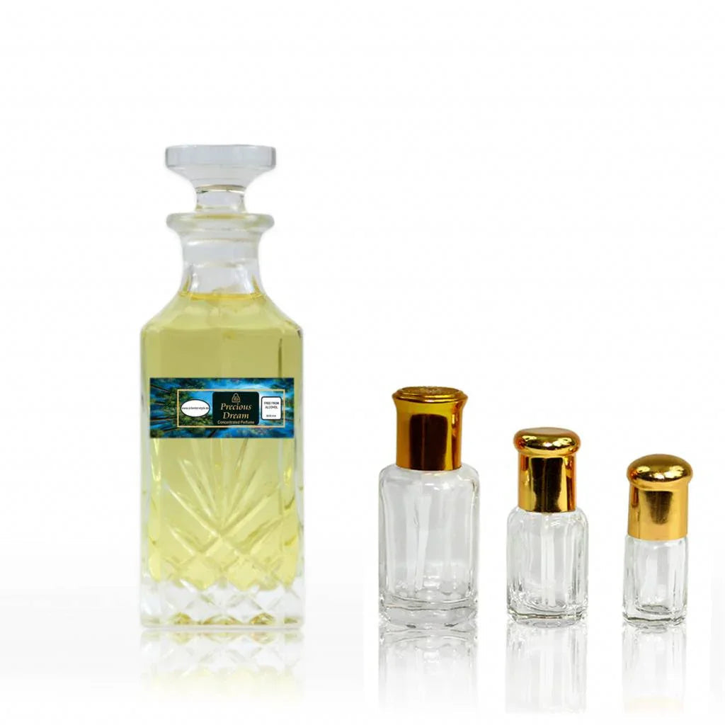 Parfümöl Precious Dream von Al Haramain - Parfüm ohne Alkohol Al Haramain | Oriental-Style