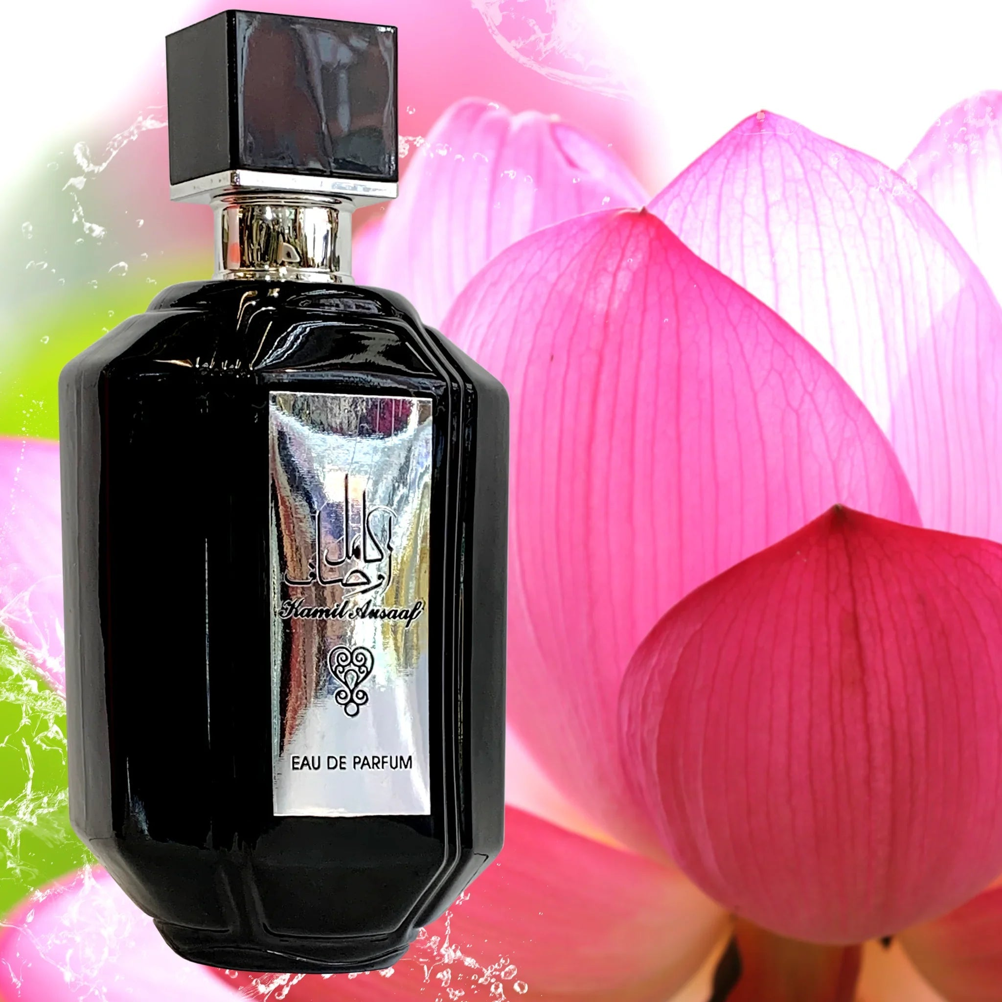 Kamil Ausaaf Eau de Parfum 100ml Ard Al Zaafaran Parfüm Spray Ard Al Zaafaran | Oriental-Style