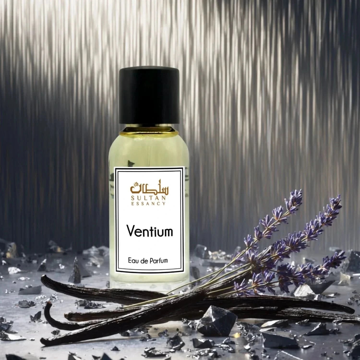 Parfüm Ventium Eau de Perfume Spray Sultan Essancy – Duft von Sultan Essancy | oriental - style.de