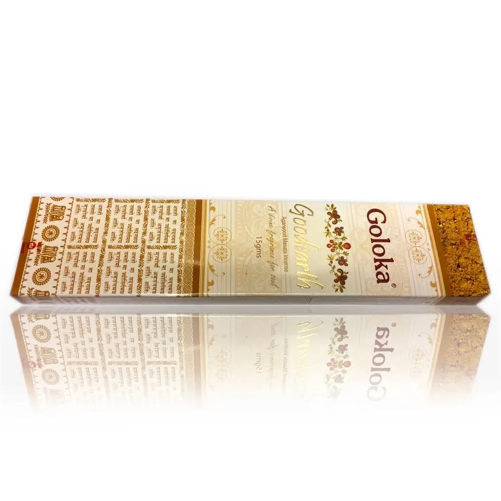 Räucherstäbchen Goloka Masala Goodearth (15g) Goloka | Oriental-Style