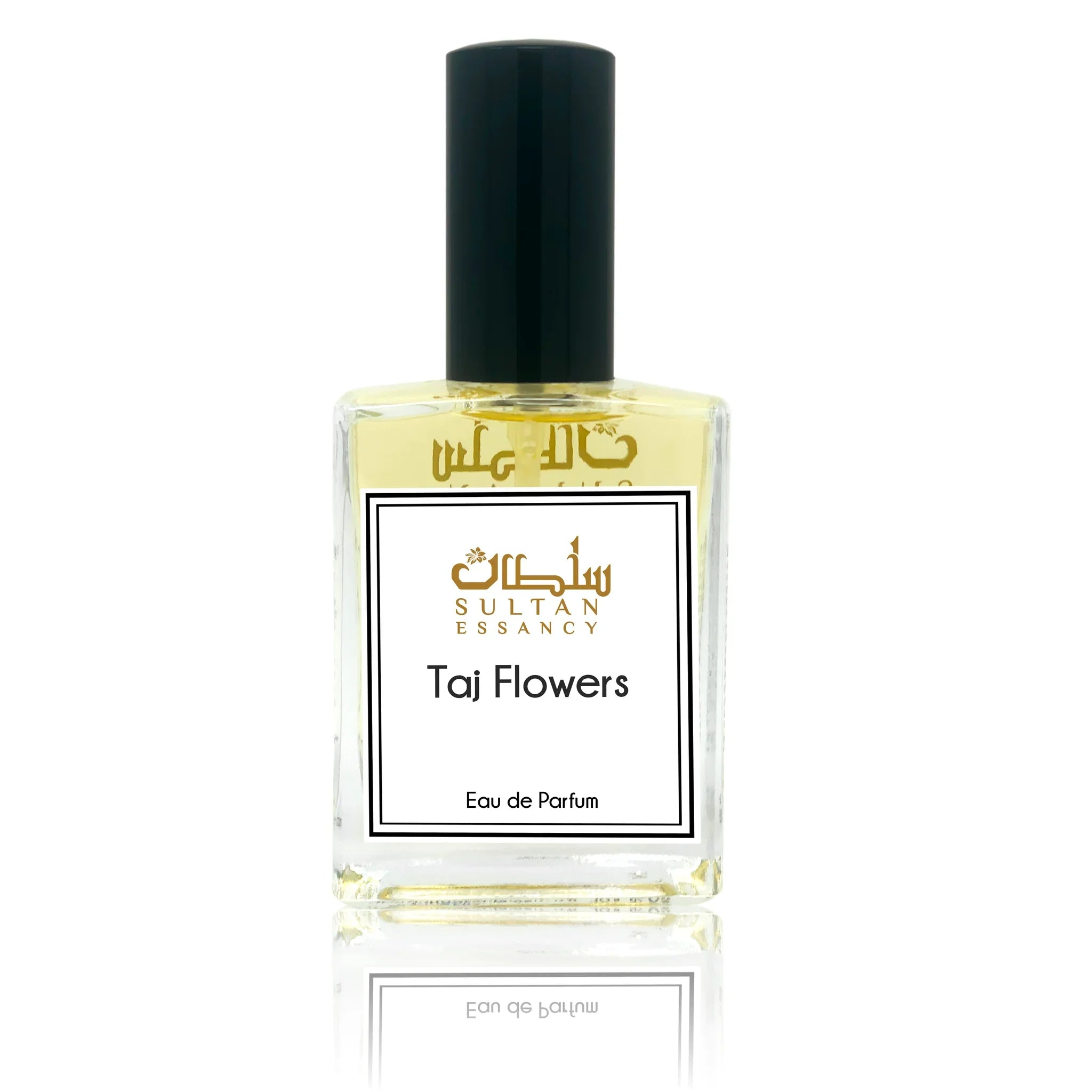 Taj Flowers Eau de Perfume Spray Sultan Essancy Sultan Essancy | Oriental-Style