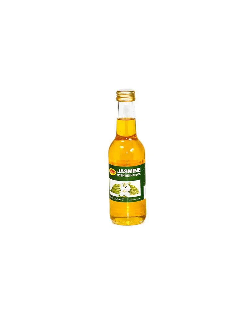 KTC Jasmin Haar- und Körperöl (250ml) KTC | Oriental-Style