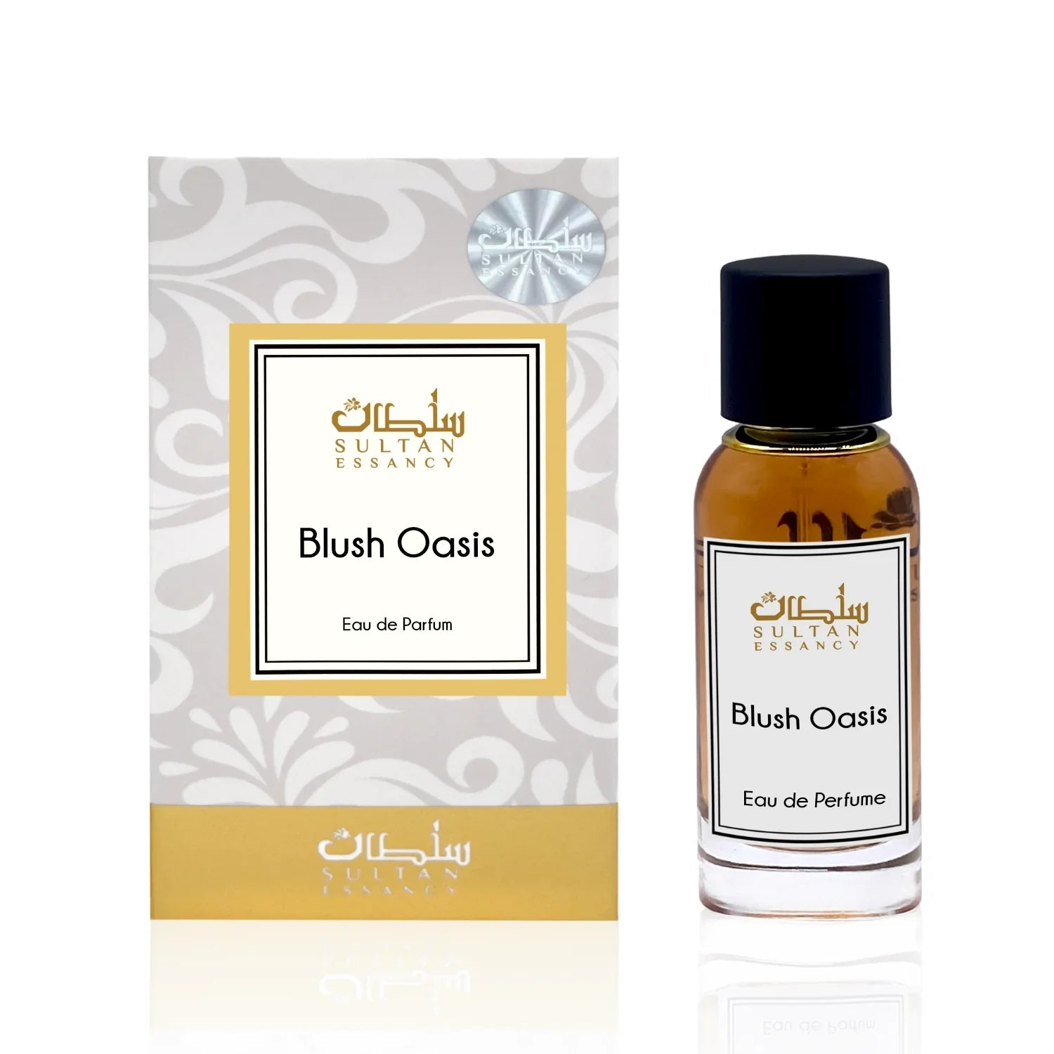 Parfüm Blush Oasis Eau de Perfume Spray Sultan Essancy Sultan Essancy | Oriental-Style