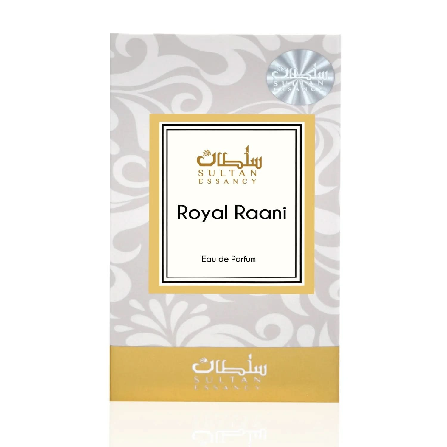 Parfüm Royal Raani Eau de Perfume Spray Sultan Essancy Sultan Essancy | Oriental-Style