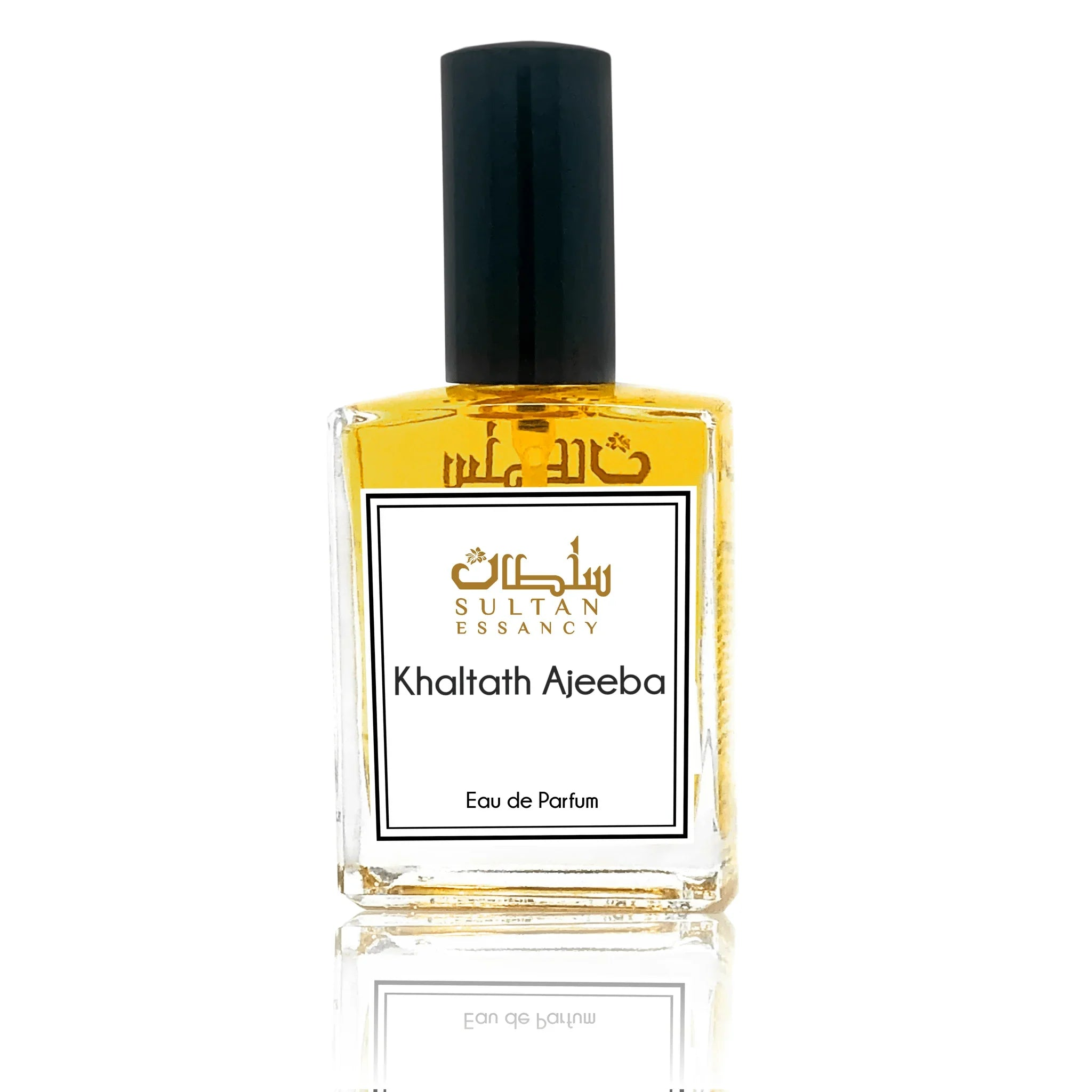 Parfüm Khaltath Ajeeba Eau de Perfume Spray Sultan Essancy Sultan Essancy | Oriental-Style