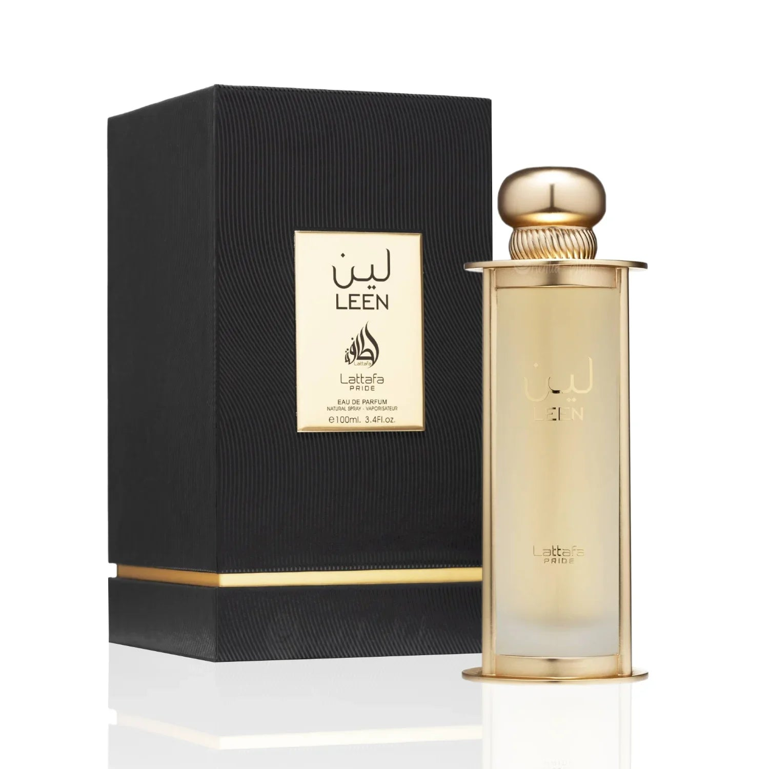 Parfüm Leen Lattafa Eau de Parfum 100ml Lattafa | Oriental-Style