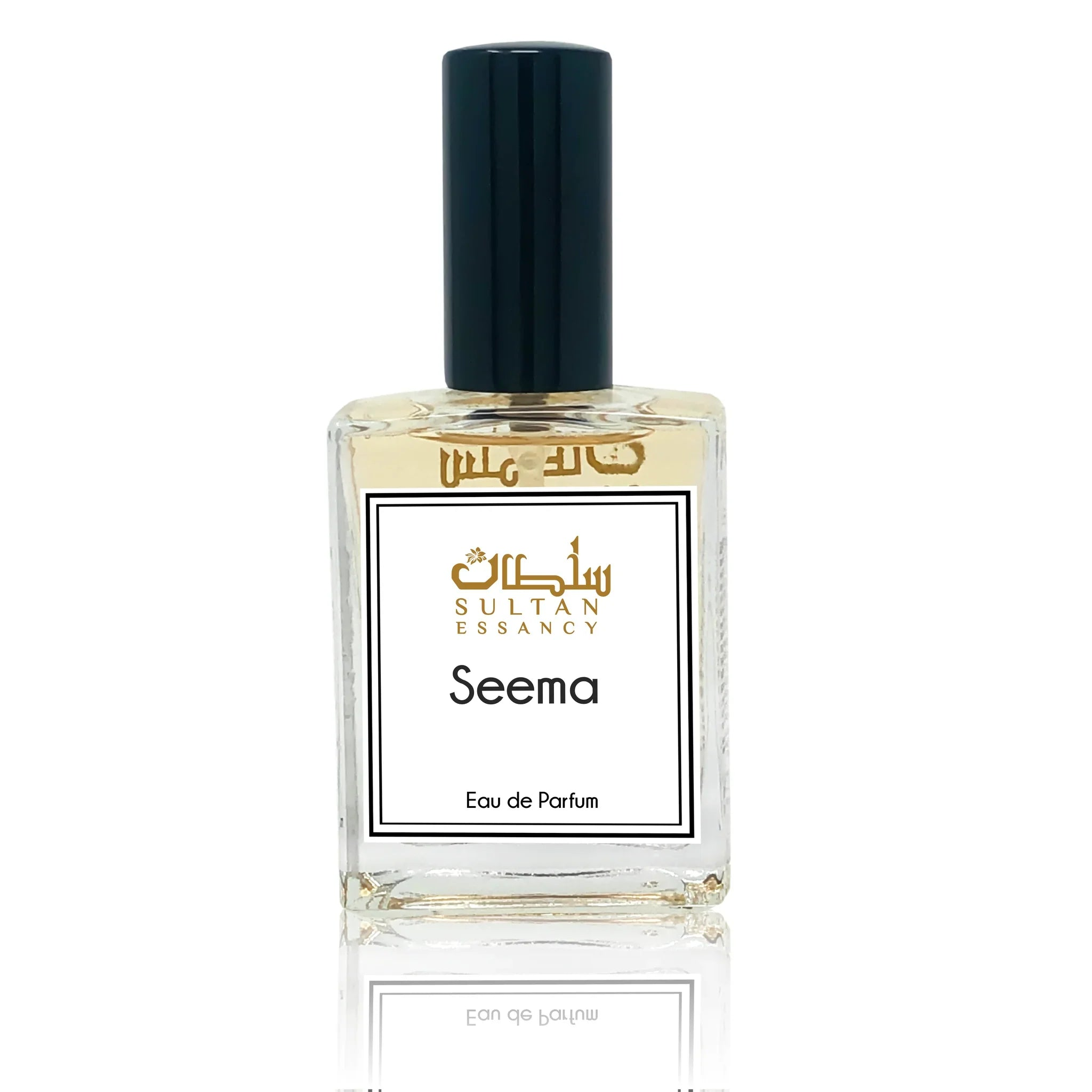 Seema Eau de Perfume Spray Sultan Essancy Sultan Essancy | Oriental-Style