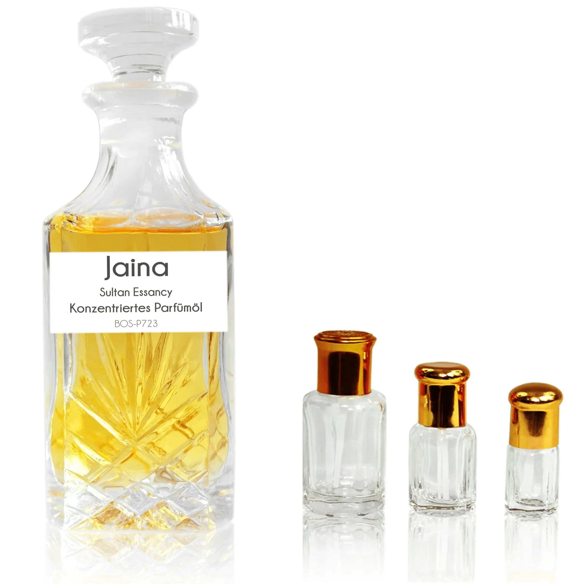 Parfümöl Jaina von Sultan Essancy - Parfüm ohne Alkohol – Duft von Sultan Essancy | oriental - style.de