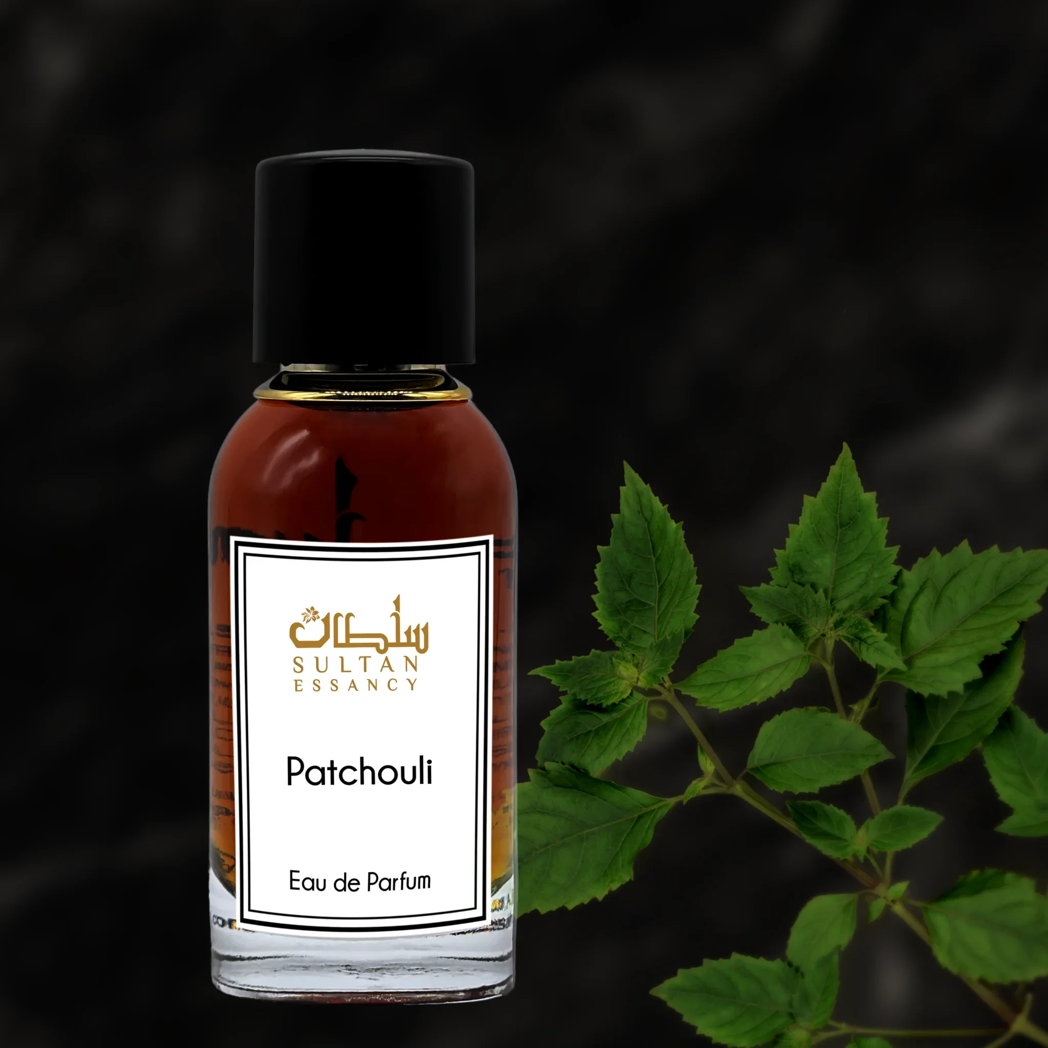 Parfüm Patchouli Eau de Perfume Spray Sultan Essancy Sultan Essancy | Oriental-Style