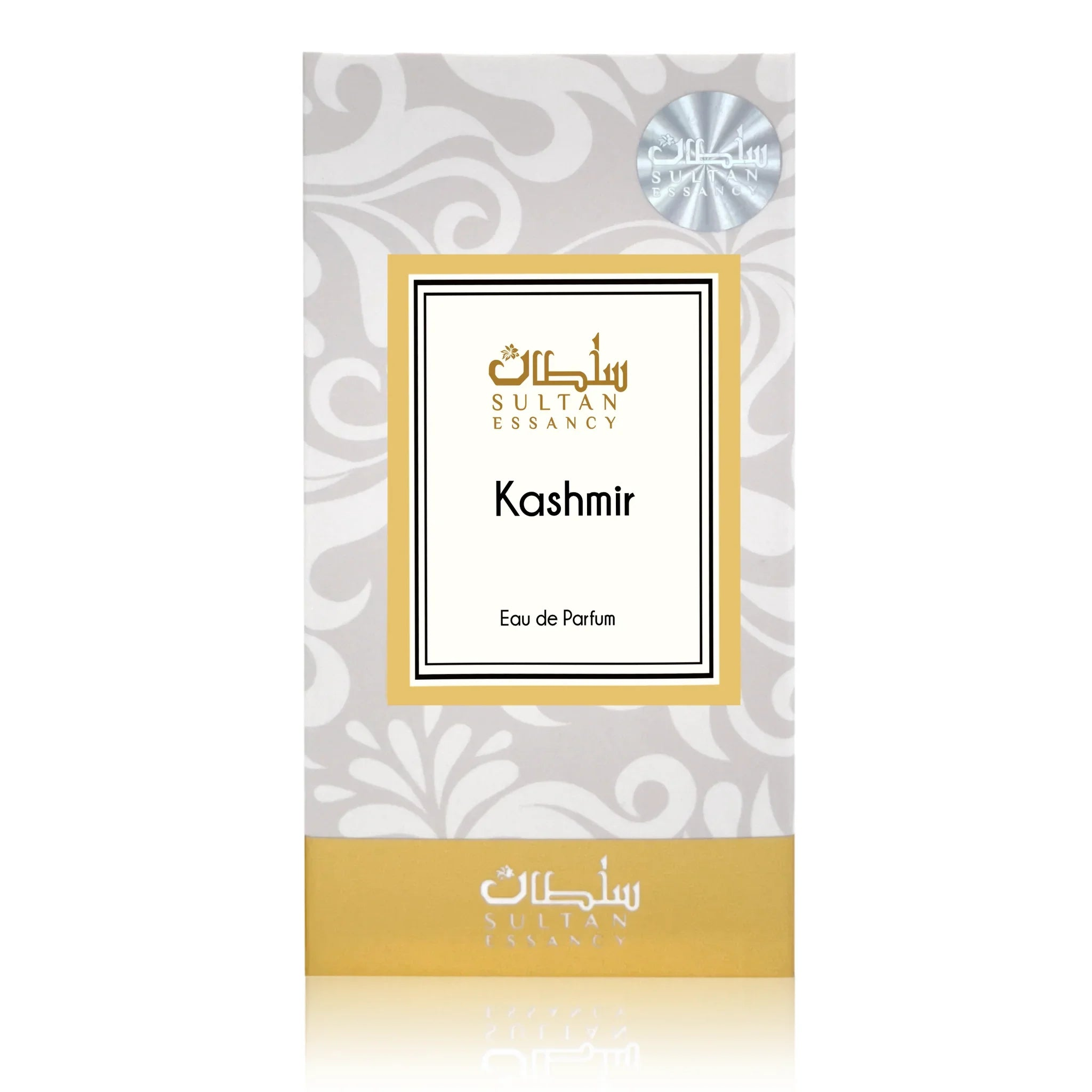 Parfüm Kashmir Eau de Perfume Spray Sultan Essancy Sultan Essancy | Oriental-Style