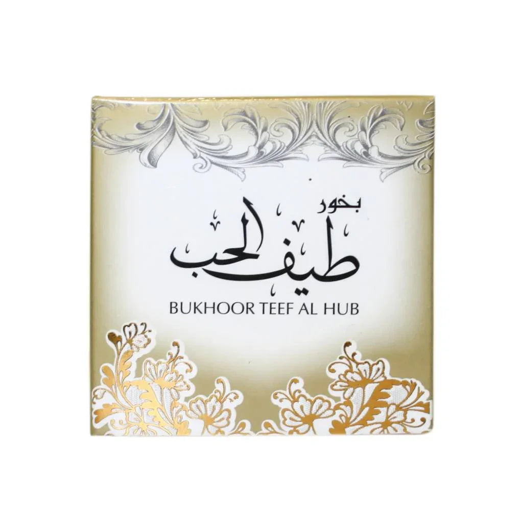 Bakhour Teef Al Hub Räucherwerk (40g) Oriental-Style | Oriental-Style