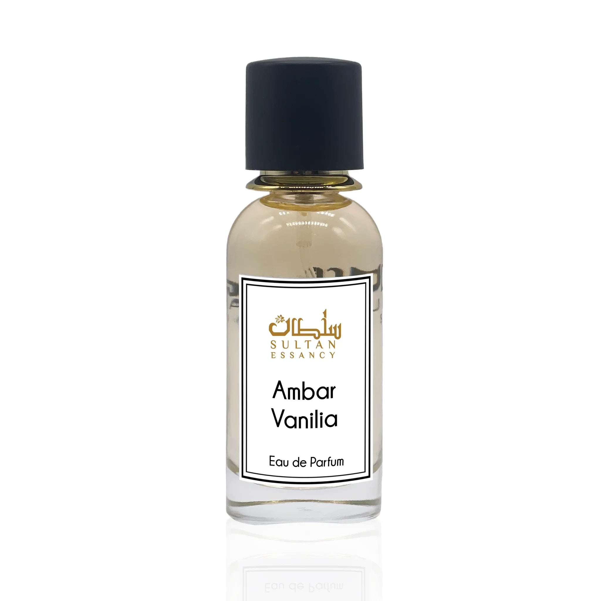 Parfüm Ambar Vanilia Eau de Perfume Spray Sultan Essancy Sultan Essancy | Oriental-Style