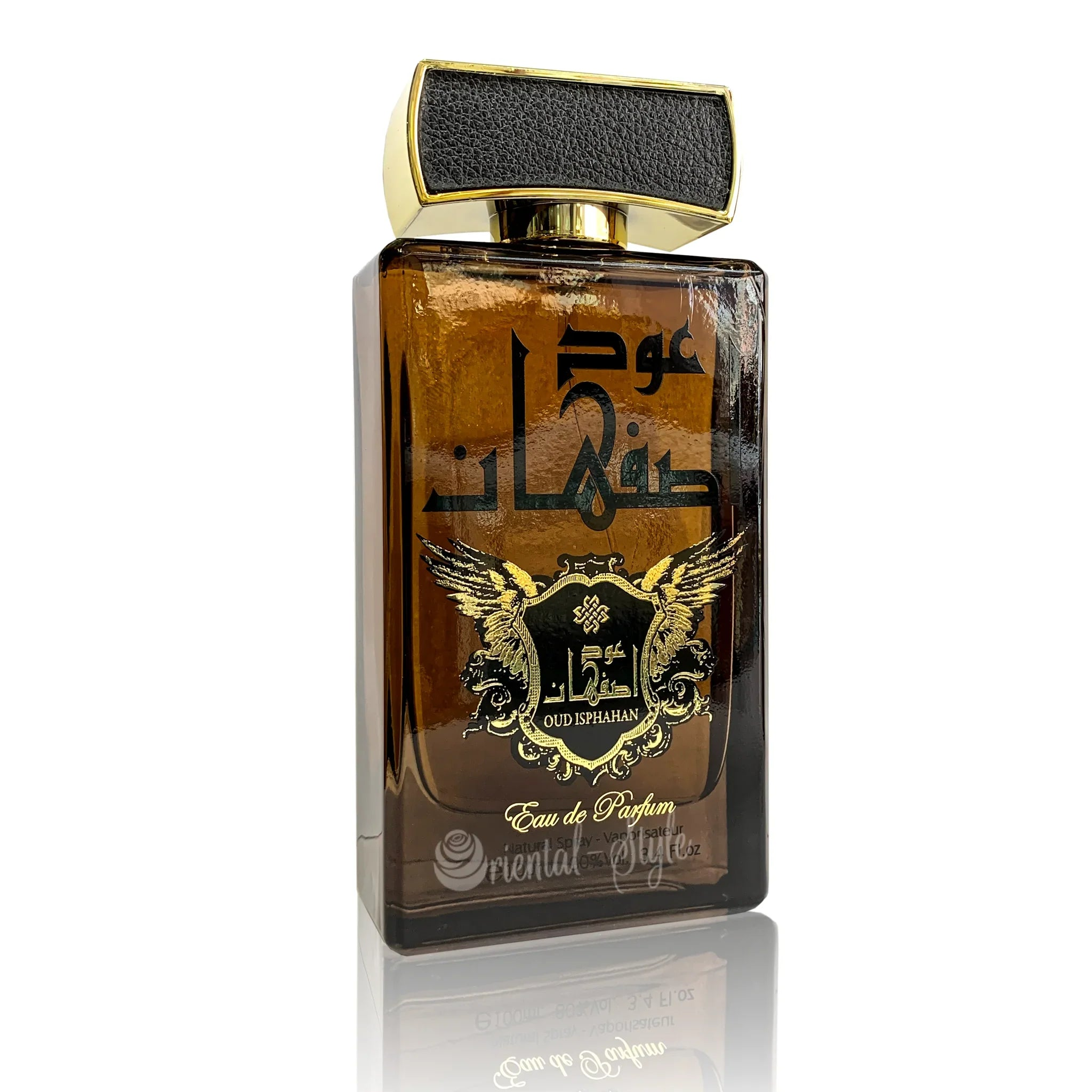Oud Isphahan Ard Al Zaafaran Eau de Parfum 100ml Spray Ard Al Zaafaran | Oriental-Style