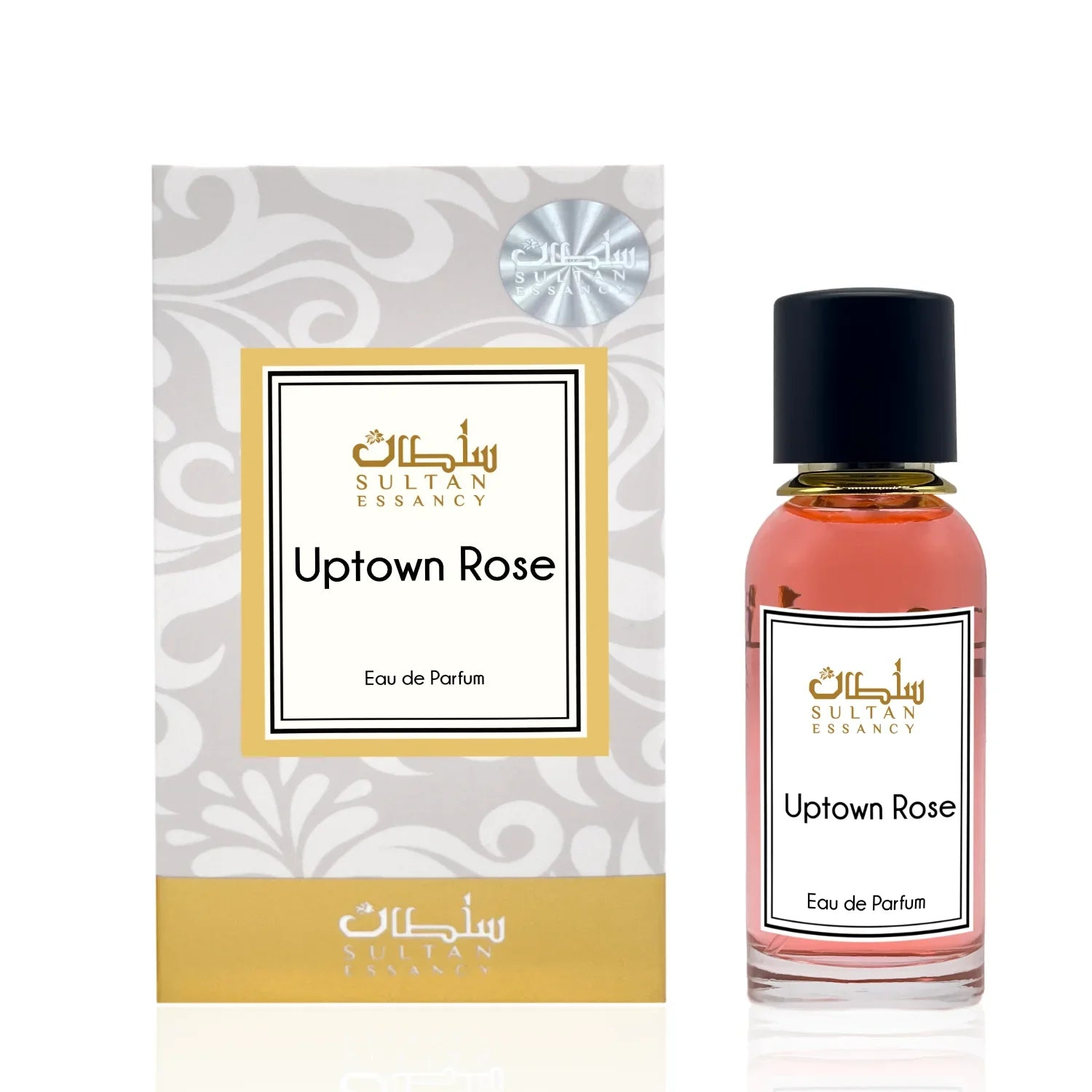 Parfüm Uptown Rose Eau de Perfume Spray Sultan Essancy Sultan Essancy | Oriental-Style