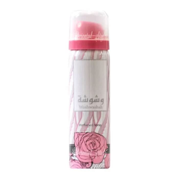 Washwashah Eau de Parfum 100ml Spray – Duft von Ard Al Zaafaran Perfumes | oriental - style.de