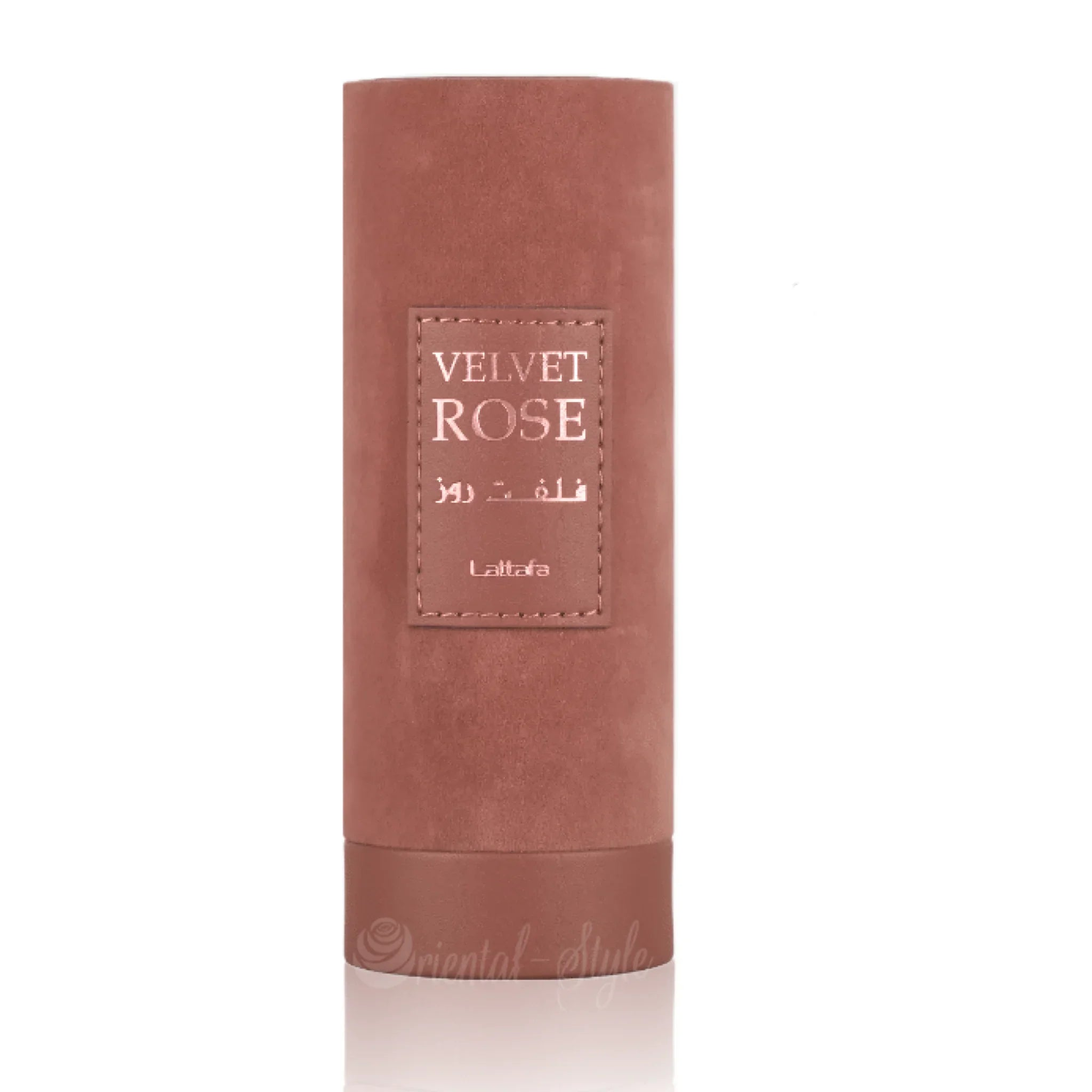 Parfüm Velvet Rose Lattafa Eau de Parfum 100ml Lattafa | Oriental-Style