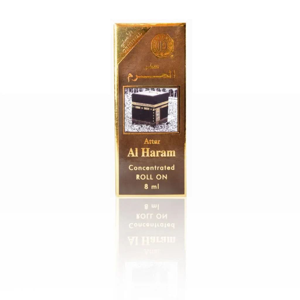 attar-haram