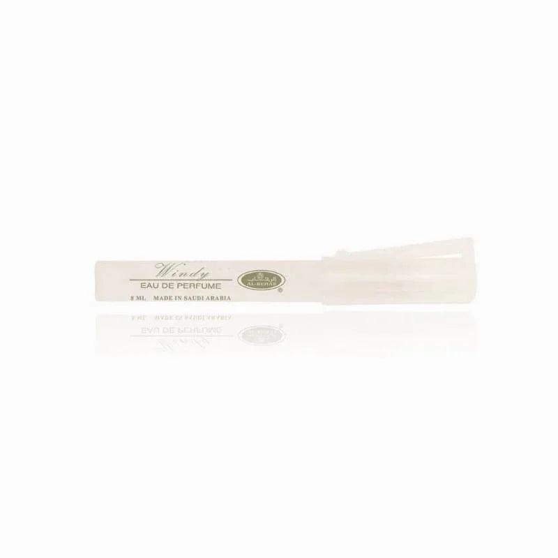 Windy Pocket Spray Al-Rehab 8ml Al Rehab | Oriental-Style