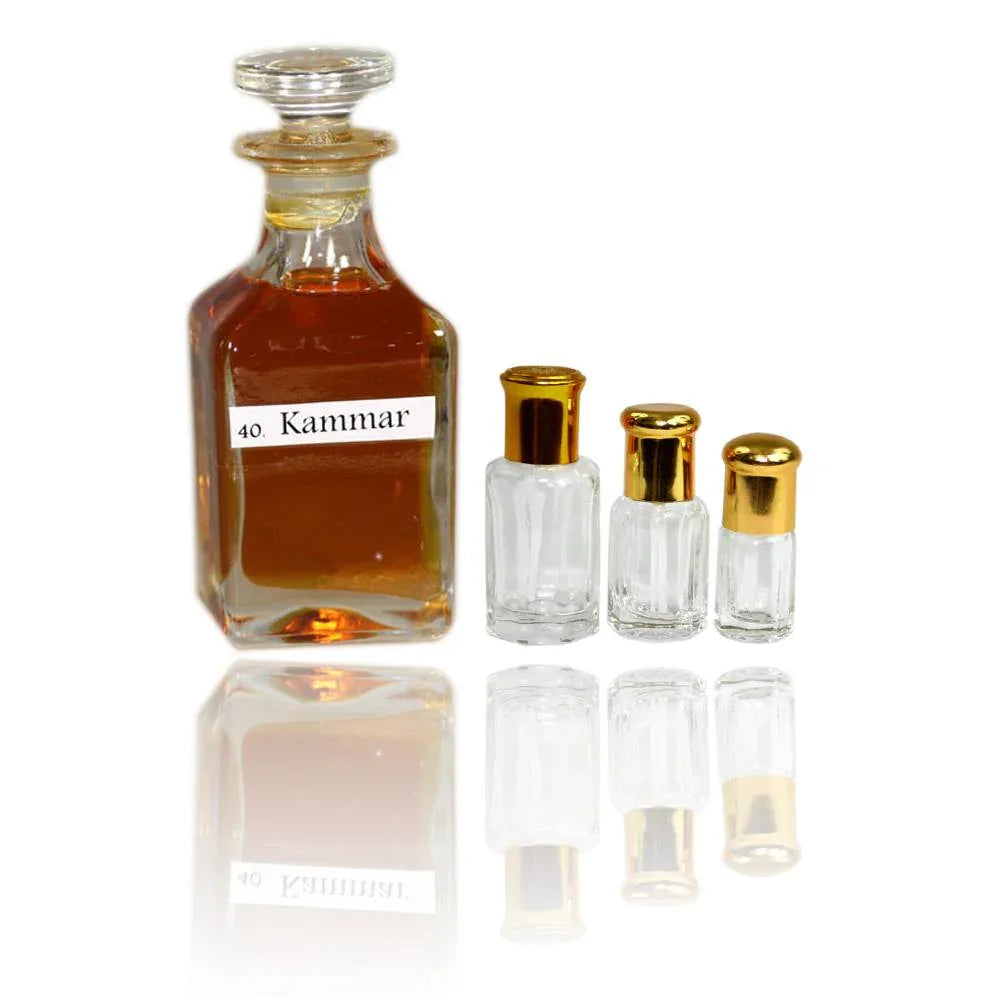 Parfümöl Kammar von Sultan Essancy Swiss Arabian | Oriental-Style