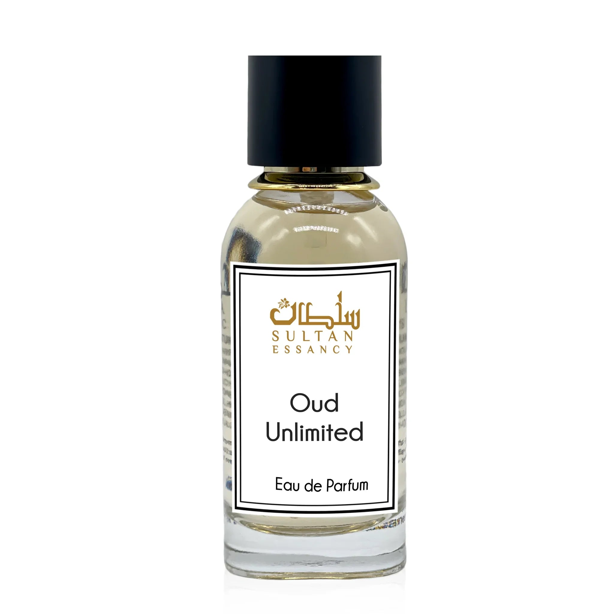 Parfüm Oud Unlimited Eau de Perfume Spray Sultan Essancy Sultan Essancy | Oriental-Style