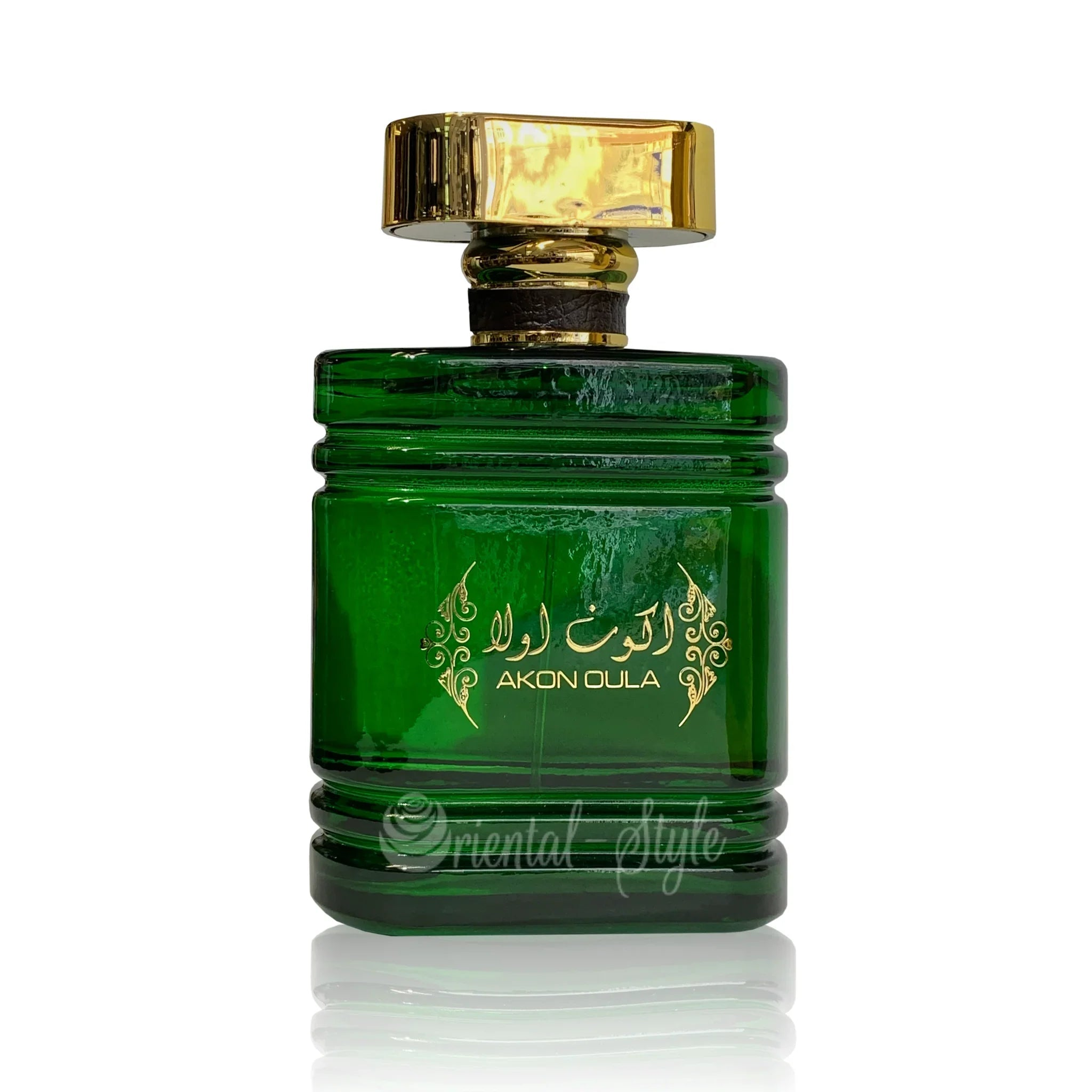 Akon Oula Eau de Parfum 100ml Ard Al Zaafaran Parfüm Spray Ard Al Zaafaran | Oriental-Style