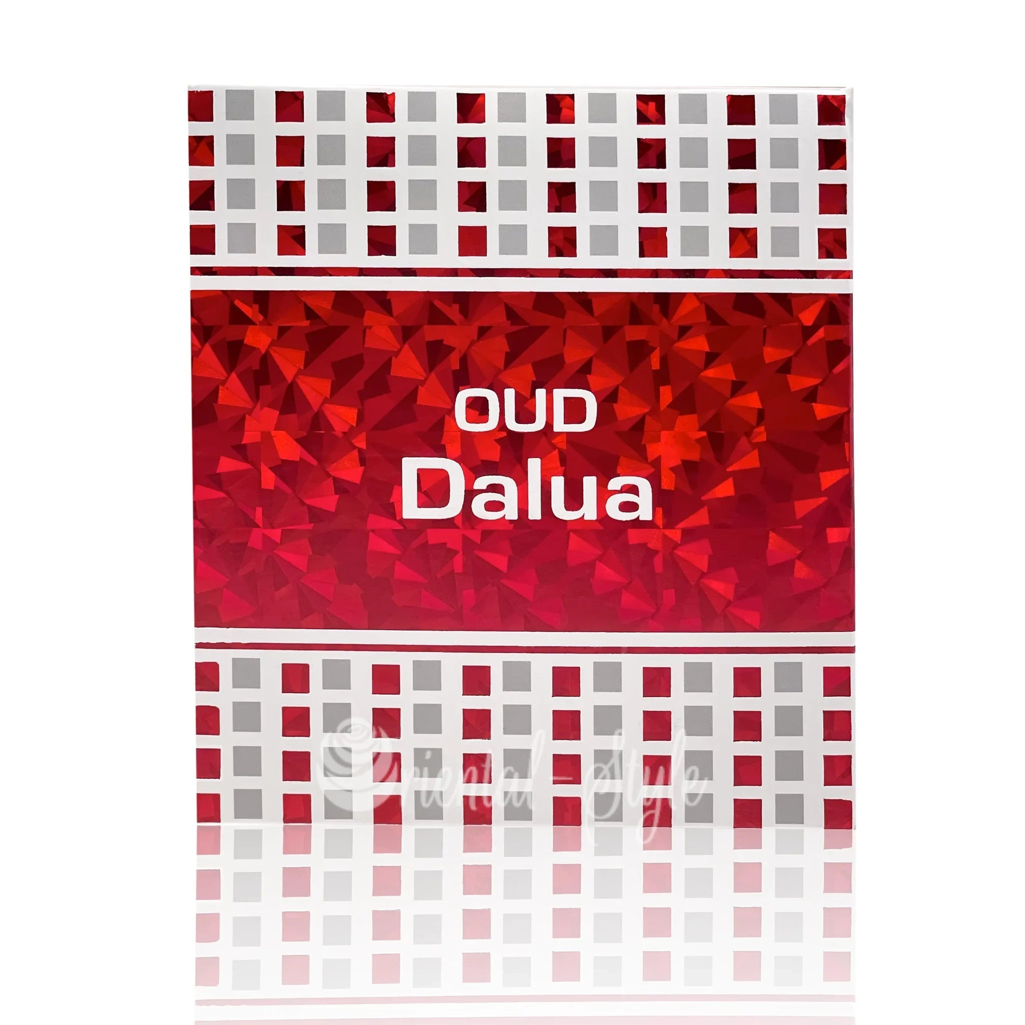 Bakhoor Bukhoor Oud Dalua Räucherwerk 50g Ard Al Zaafaran | Oriental-Style