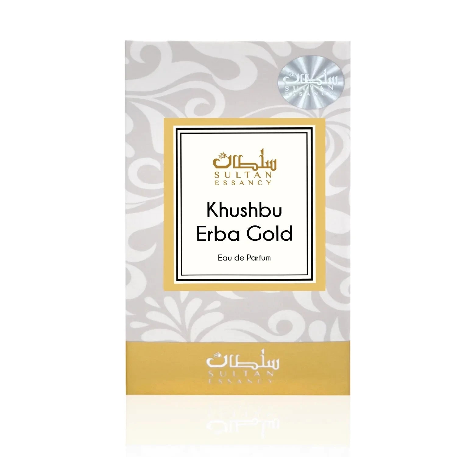 Parfüm Khushbu Erba Gold Eau de Perfume Spray Sultan Essancy Sultan Essancy | Oriental-Style