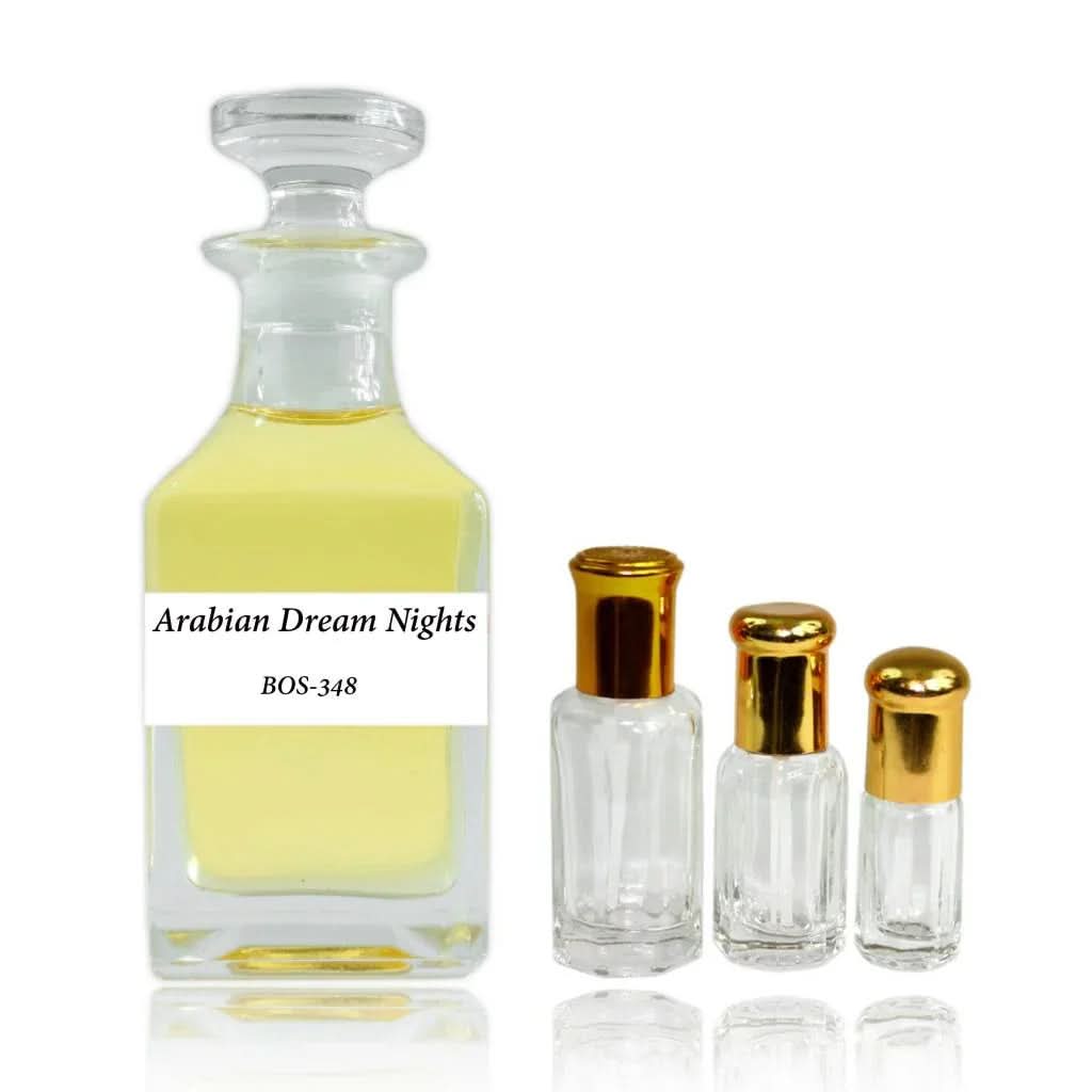 Swiss Arabian Perfume Oil Arabian Dream Nights - Main Image