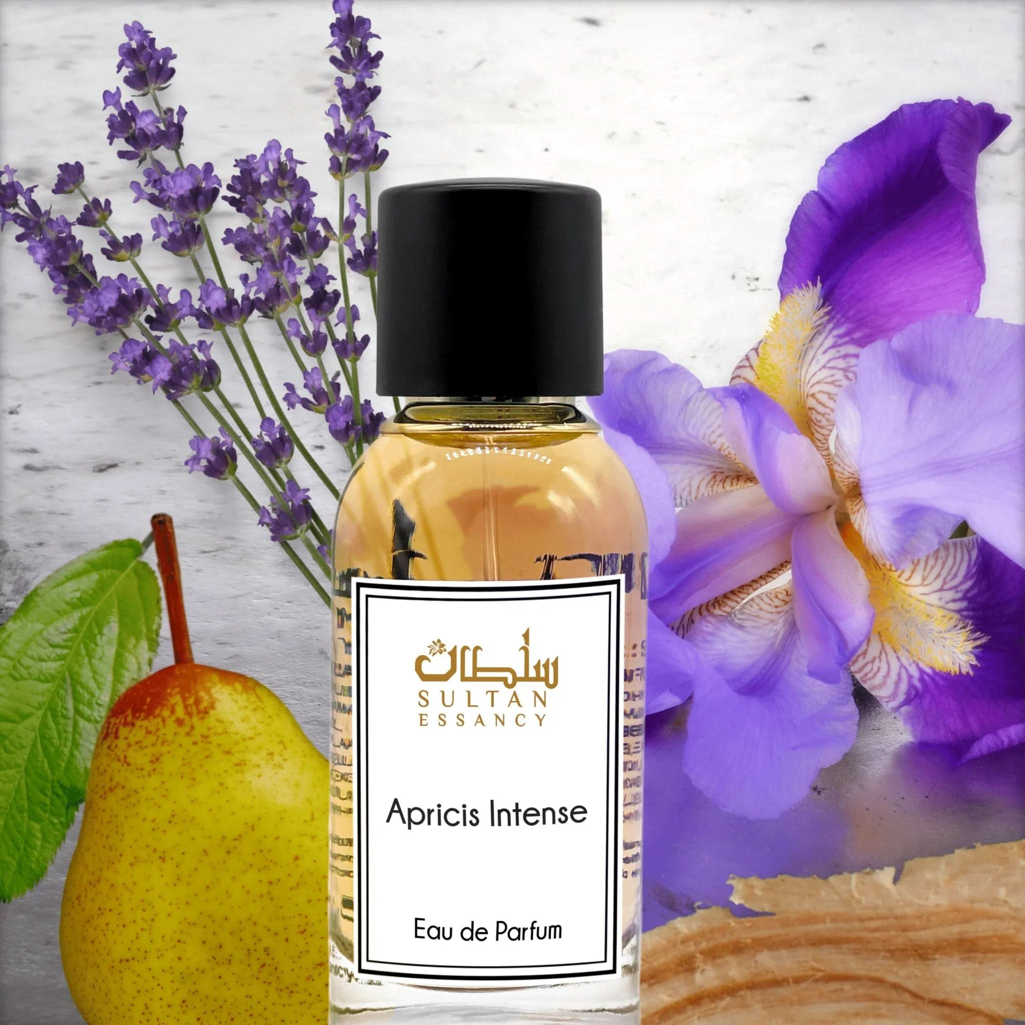 Parfüm Apricis Intense Eau de Perfume Spray Sultan Essancy – Duft von Sultan Essancy | oriental - style.de
