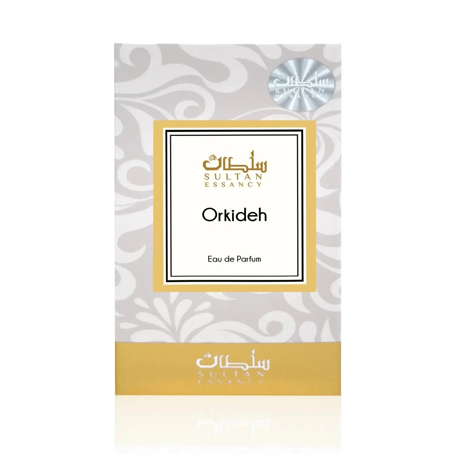 Parfüm Orkideh Eau de Perfume Spray Sultan Essancy Sultan Essancy | Oriental-Style